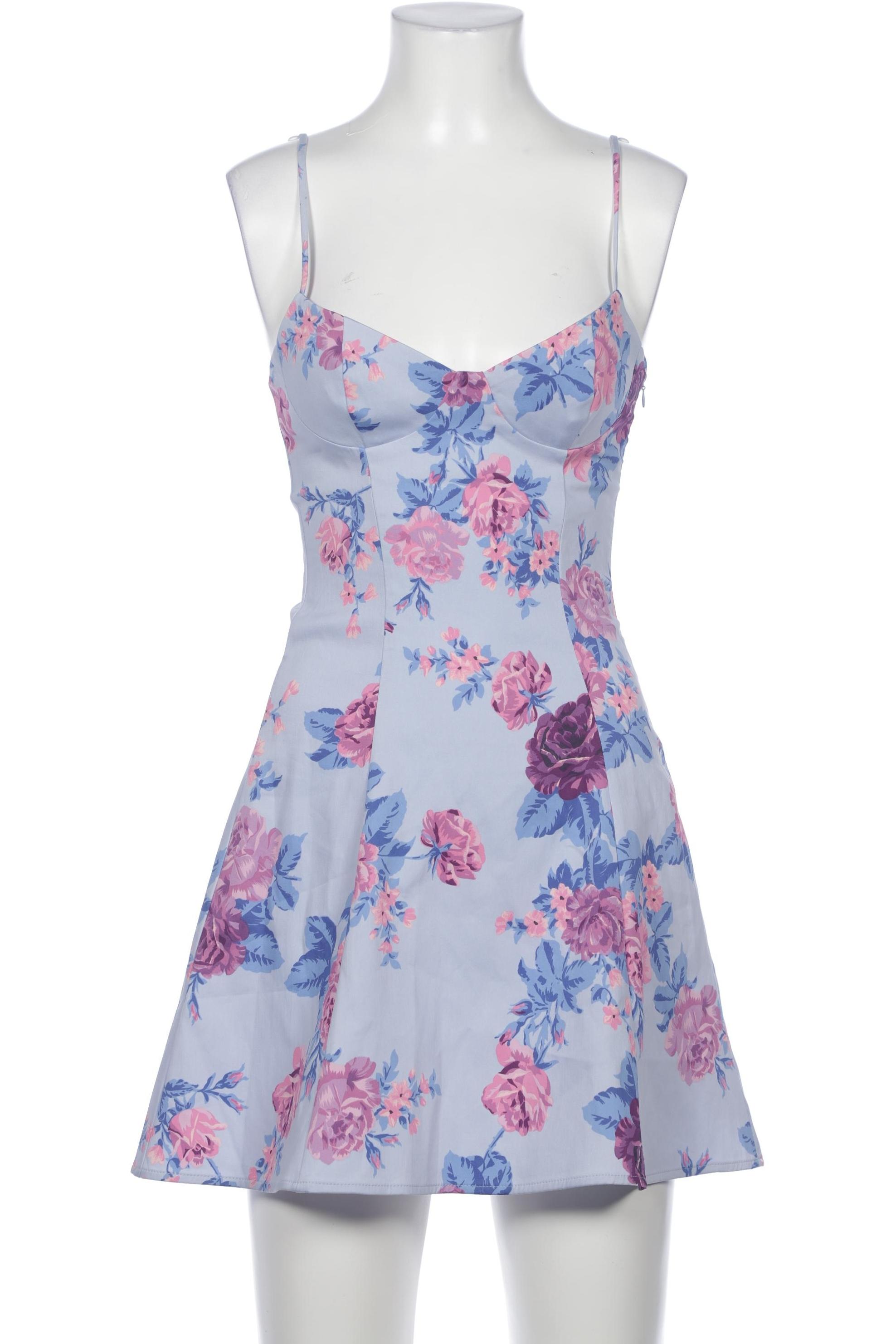 

Zara Damen Kleid, hellblau, Gr. 34