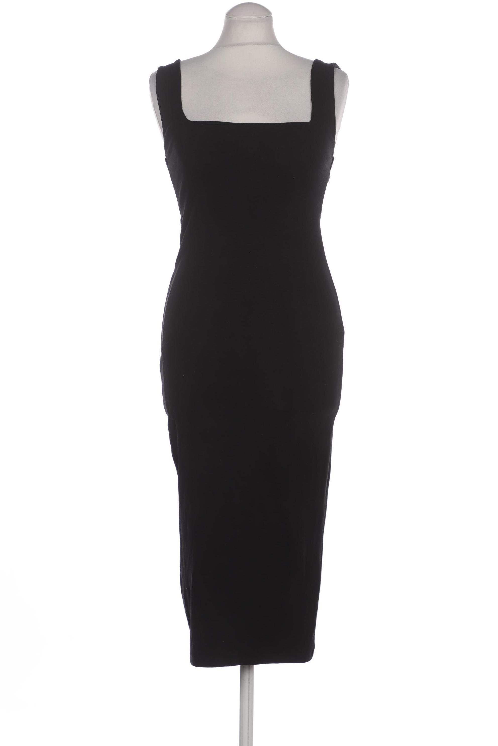 Thumbnail - Zara Damen Kleid, schwarz, Gr. 38