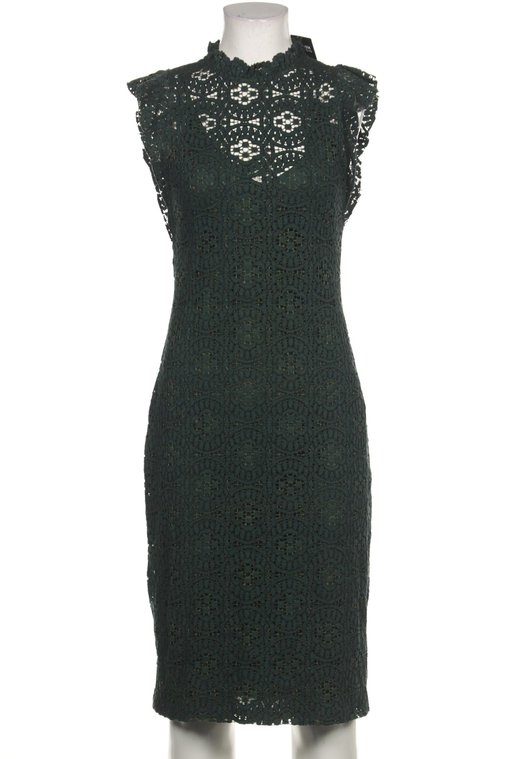 

Zara Damen Kleid, grün, Gr. 38