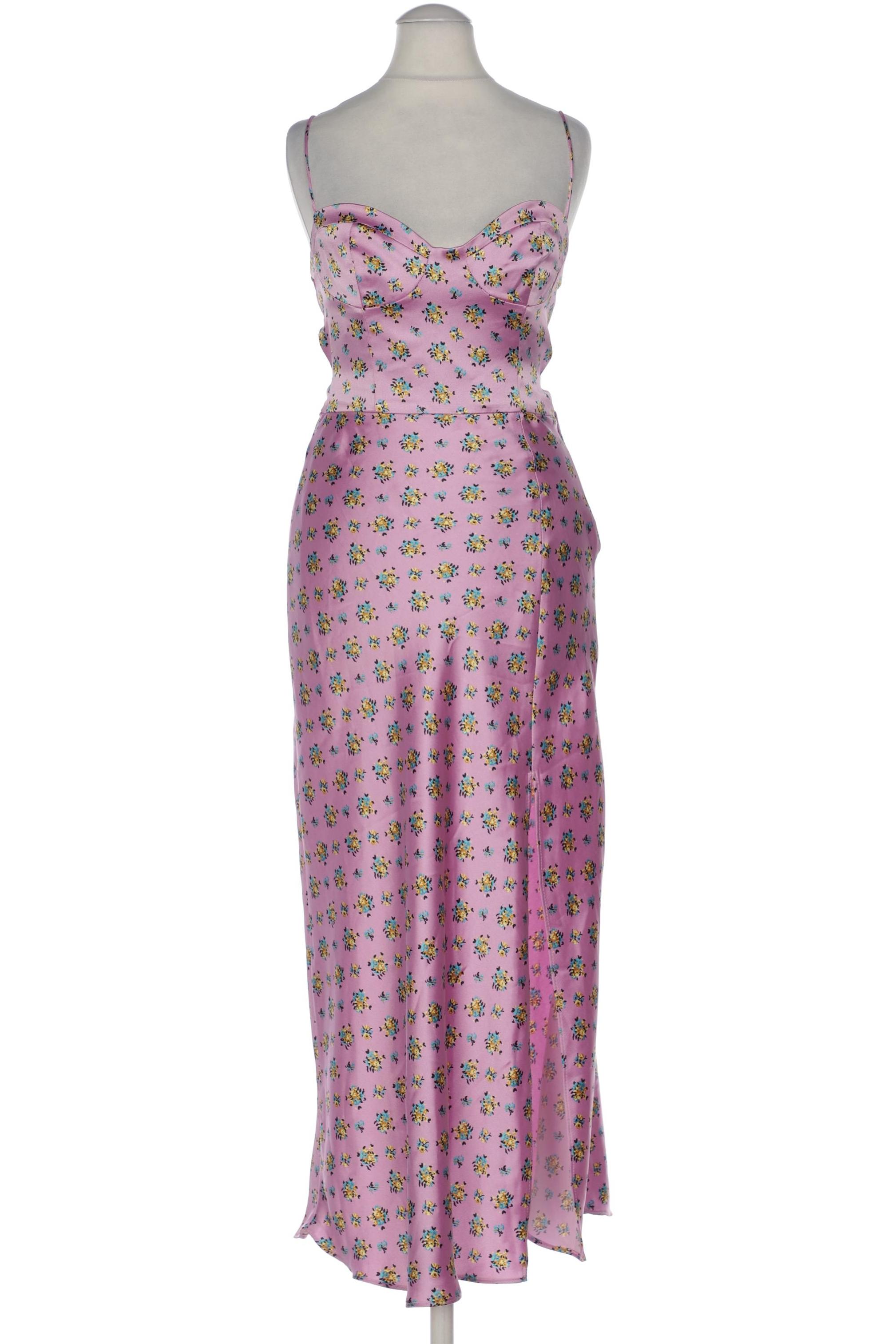 

Zara Damen Kleid, pink, Gr. 36