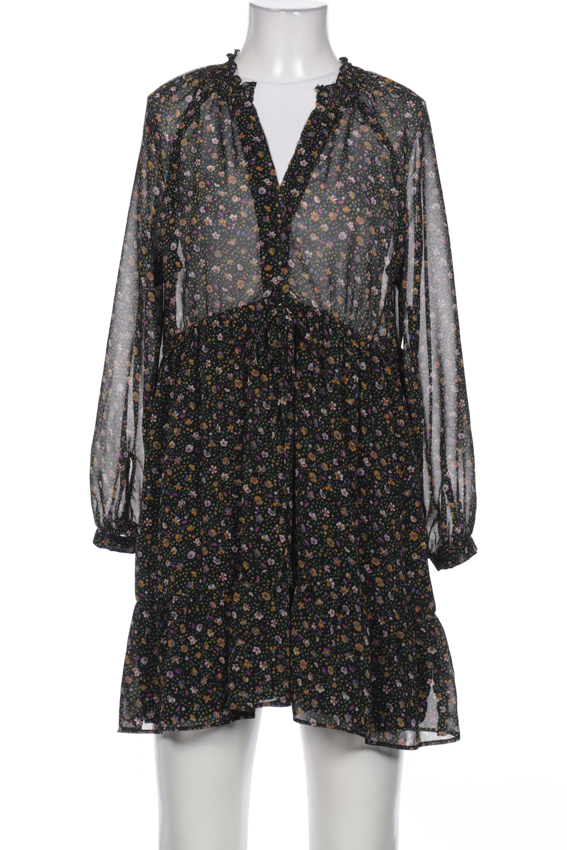 

Zara Damen Kleid, mehrfarbig, Gr. 36