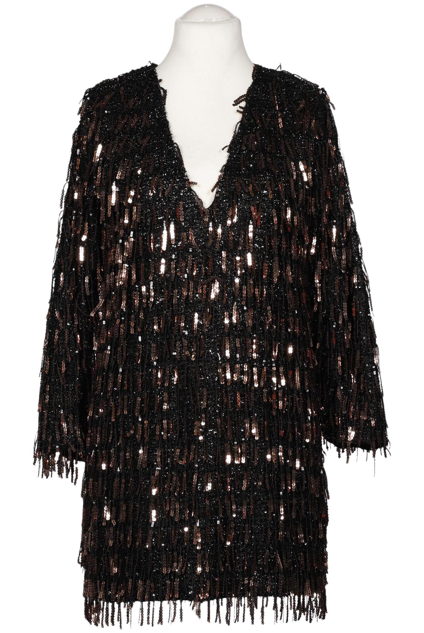 

Zara Damen Kleid, schwarz, Gr. 42