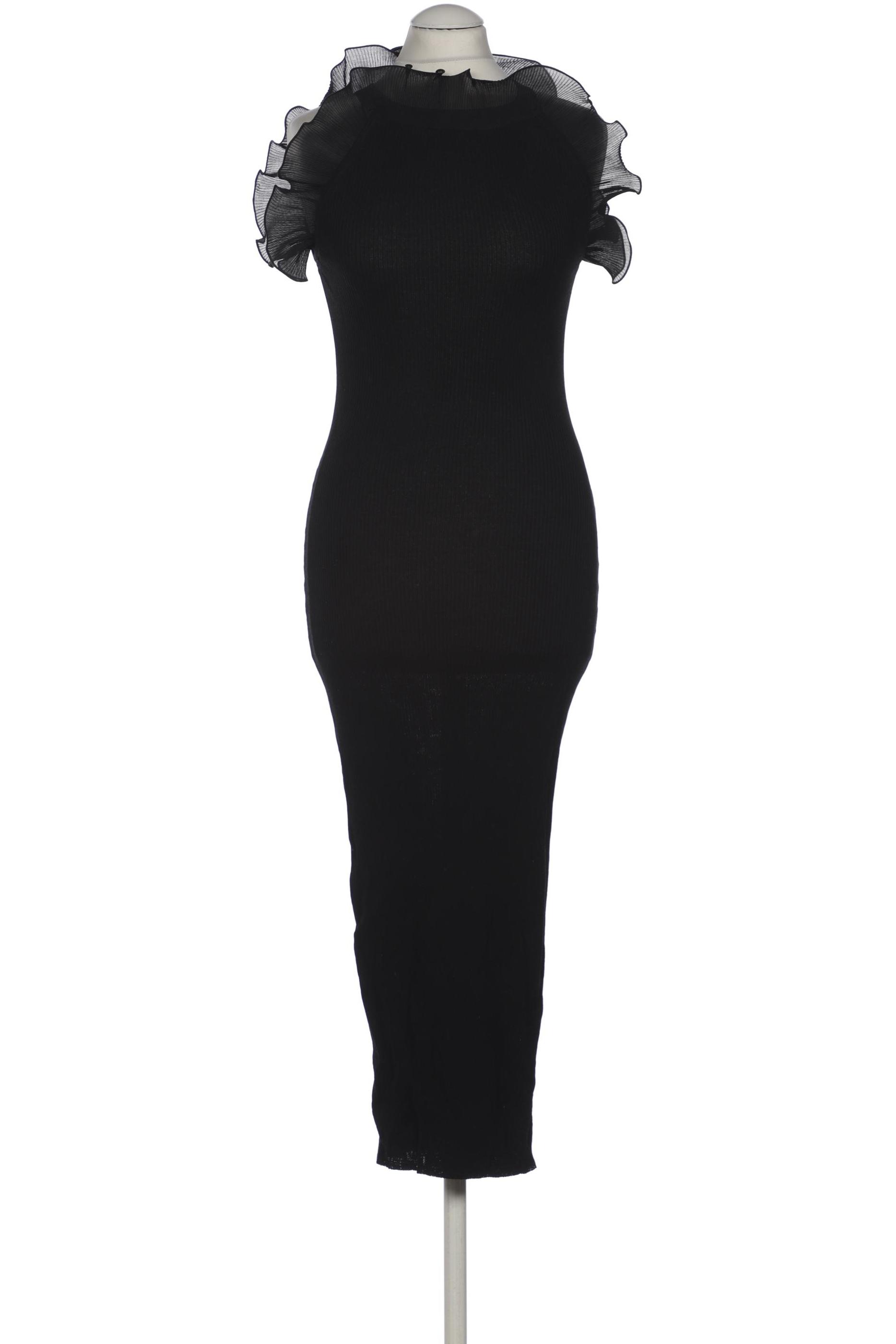 

Zara Damen Kleid, schwarz, Gr. 36