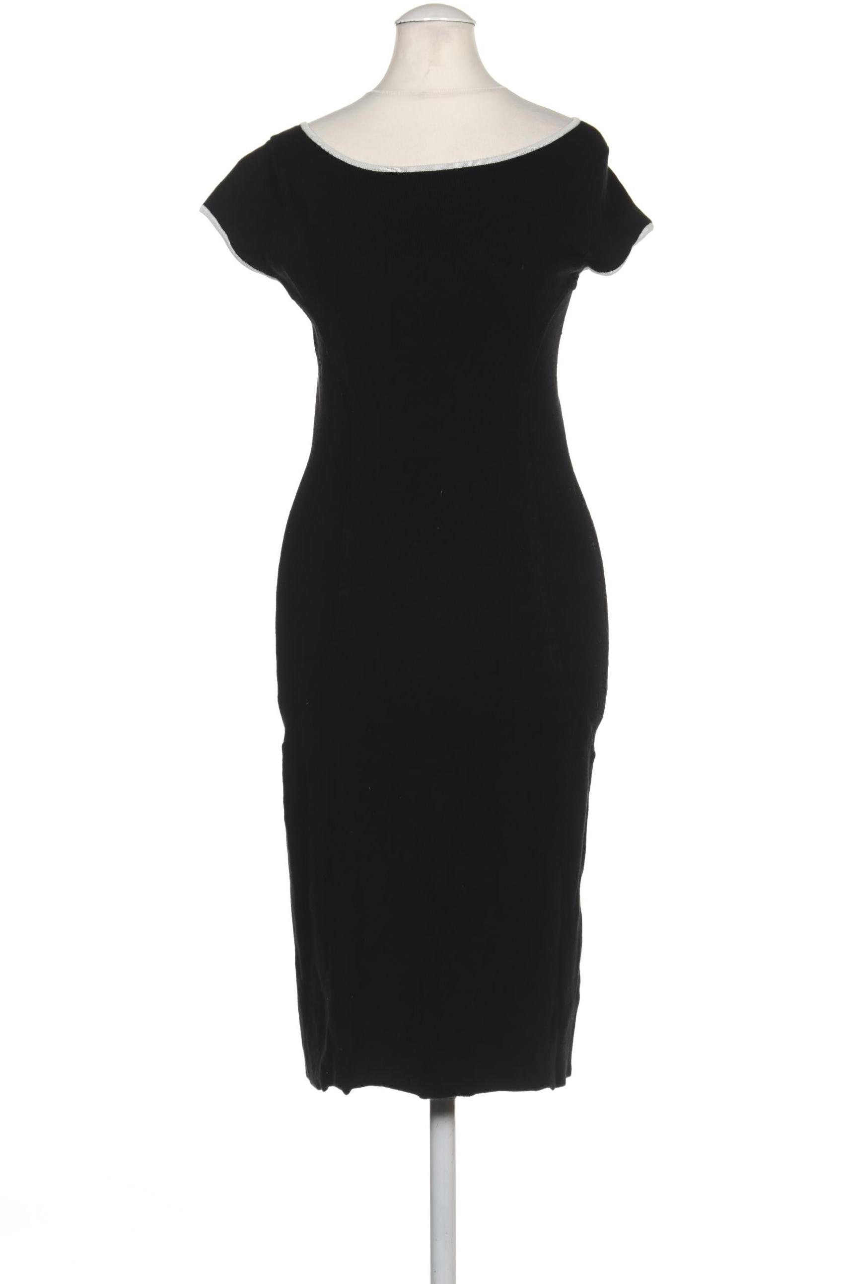 

ZARA Damen Kleid, schwarz