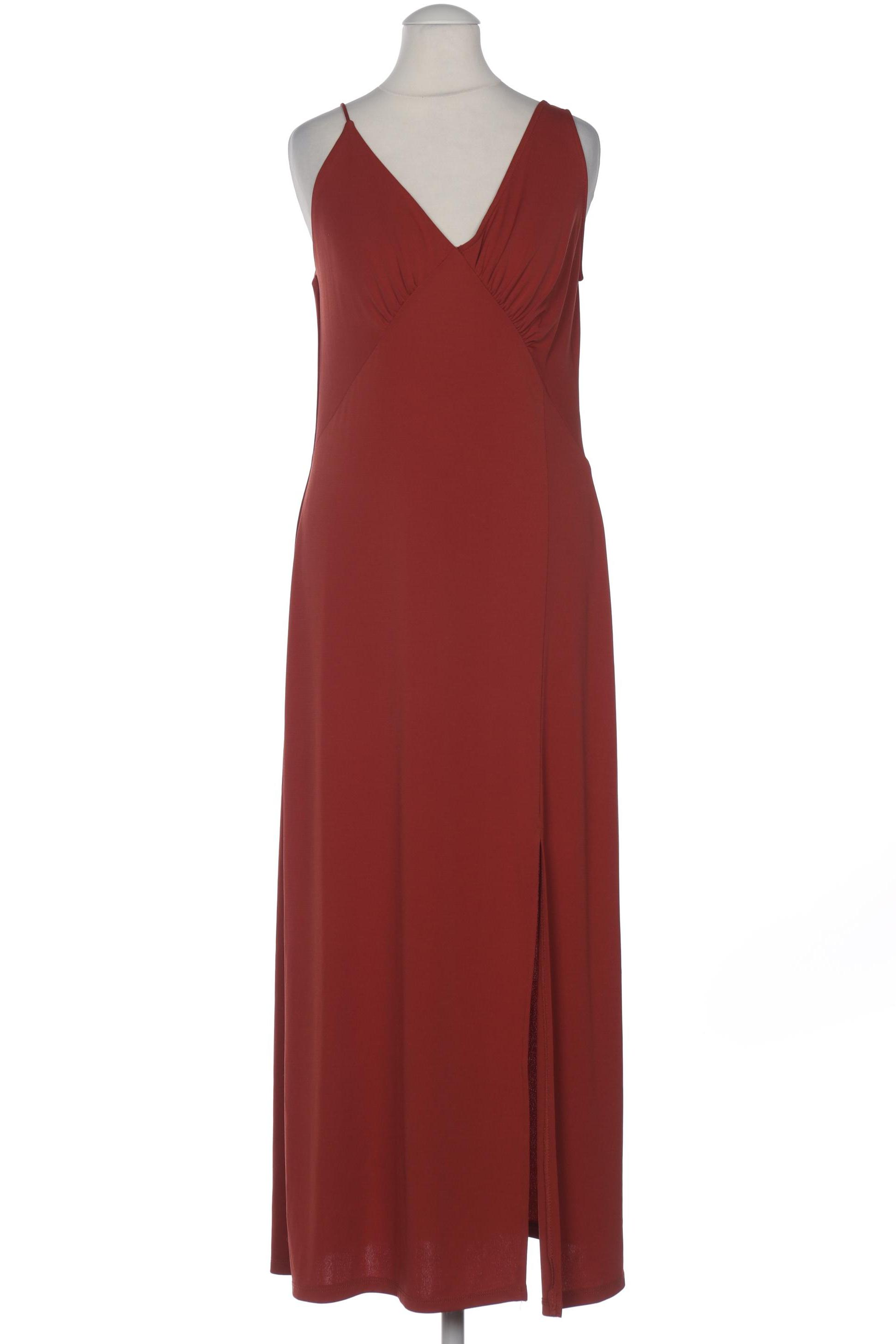 

Zara Damen Kleid, braun, Gr. 38