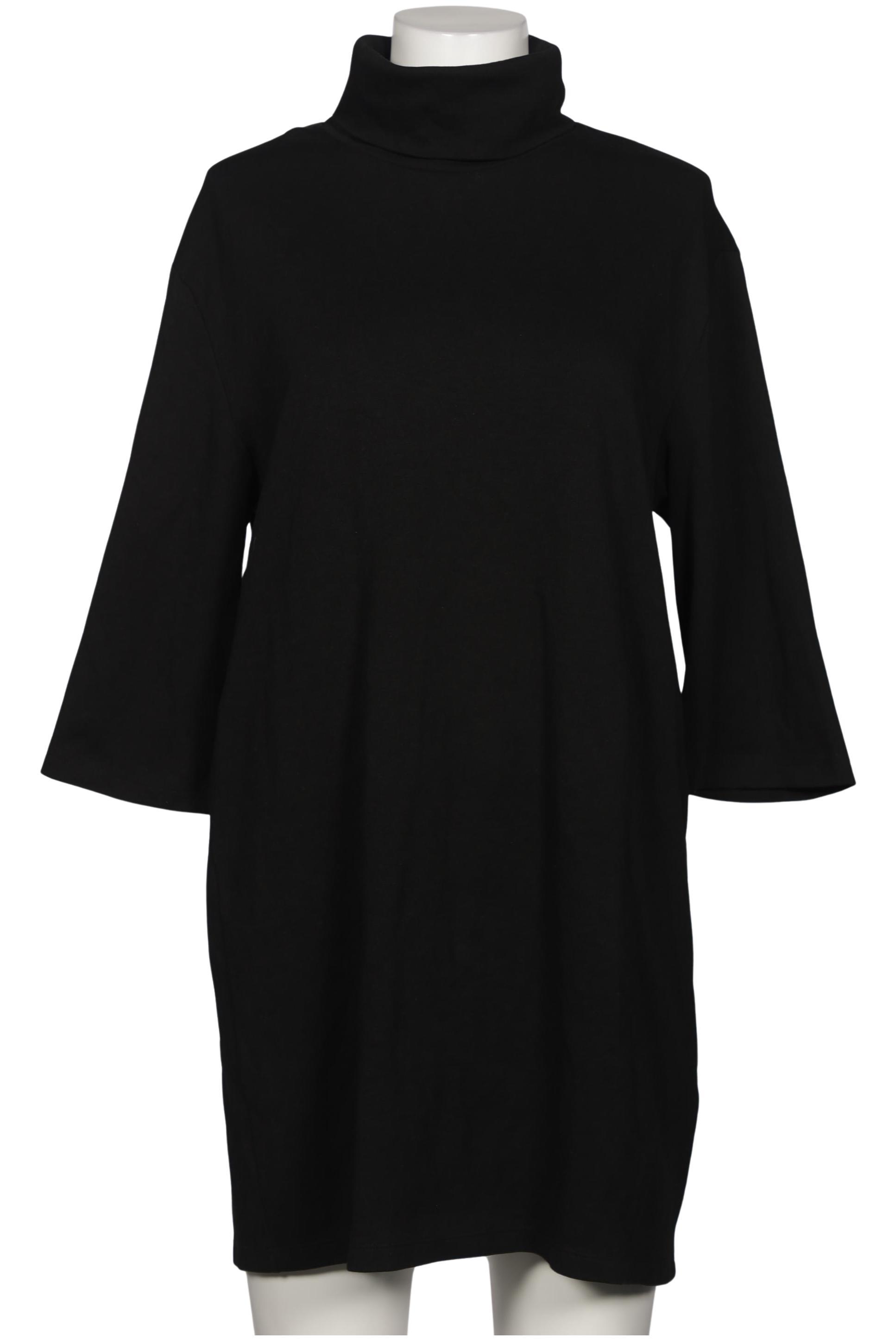 

Zara Damen Kleid, schwarz, Gr. 42