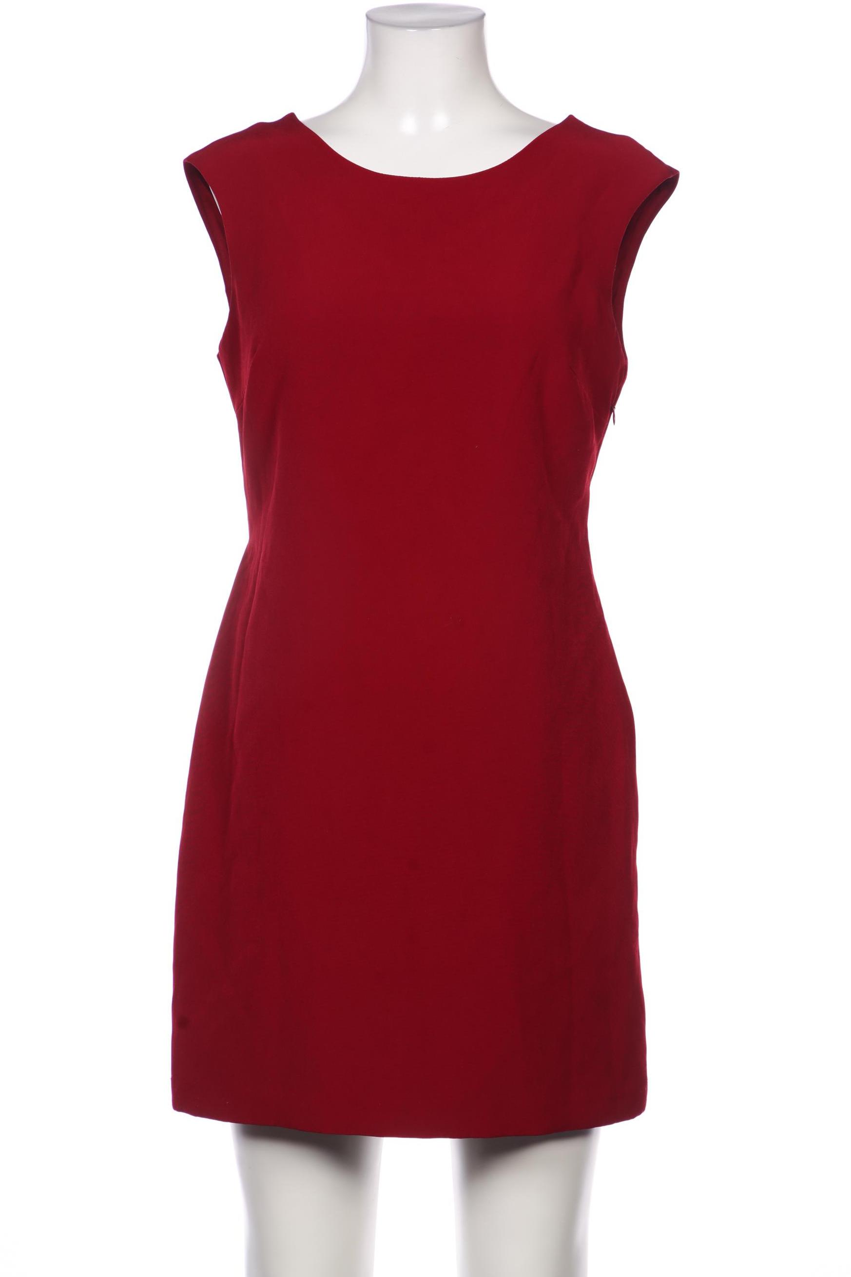 

Zara Damen Kleid, bordeaux, Gr. 42