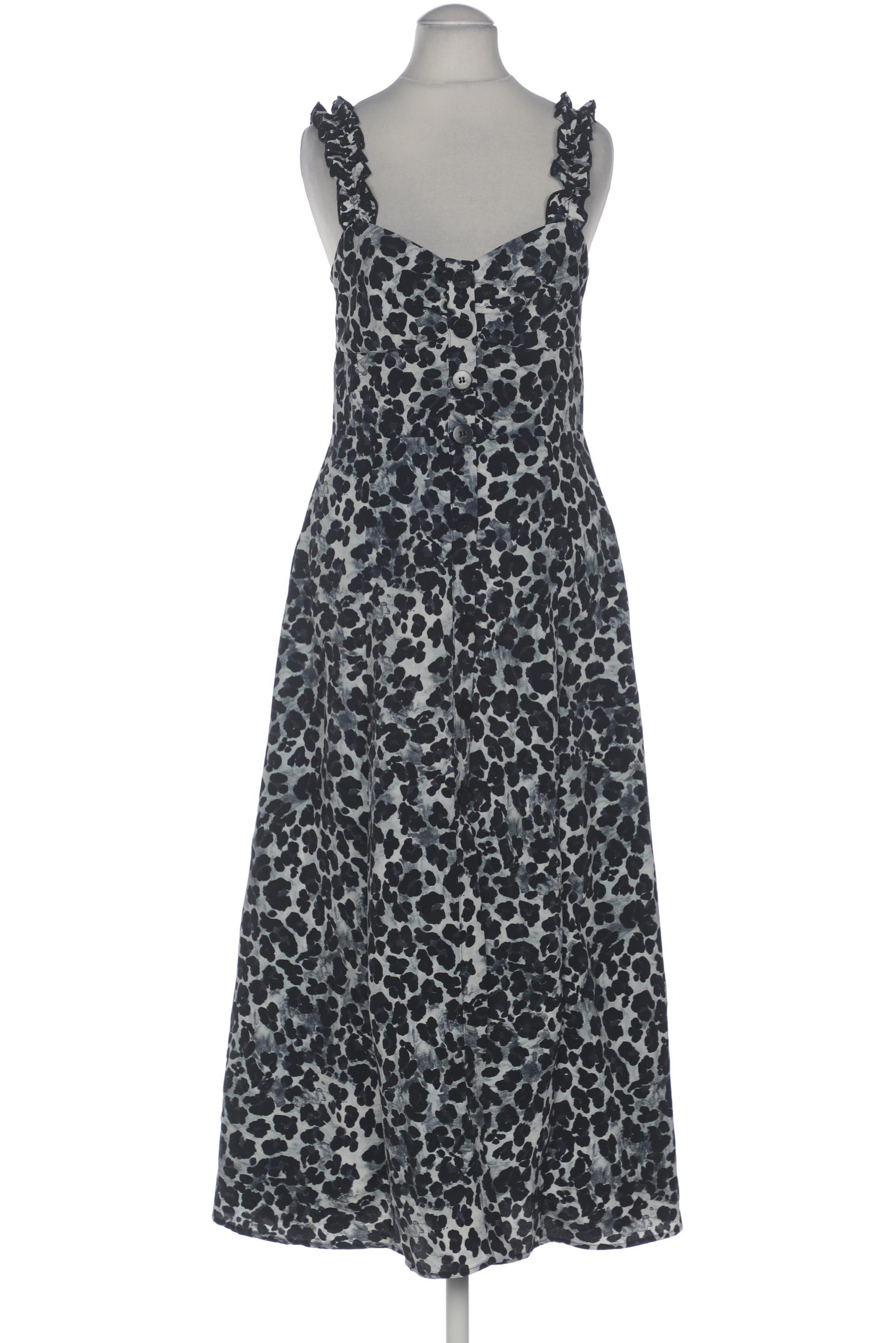 

Zara Damen Kleid, grau, Gr. 36