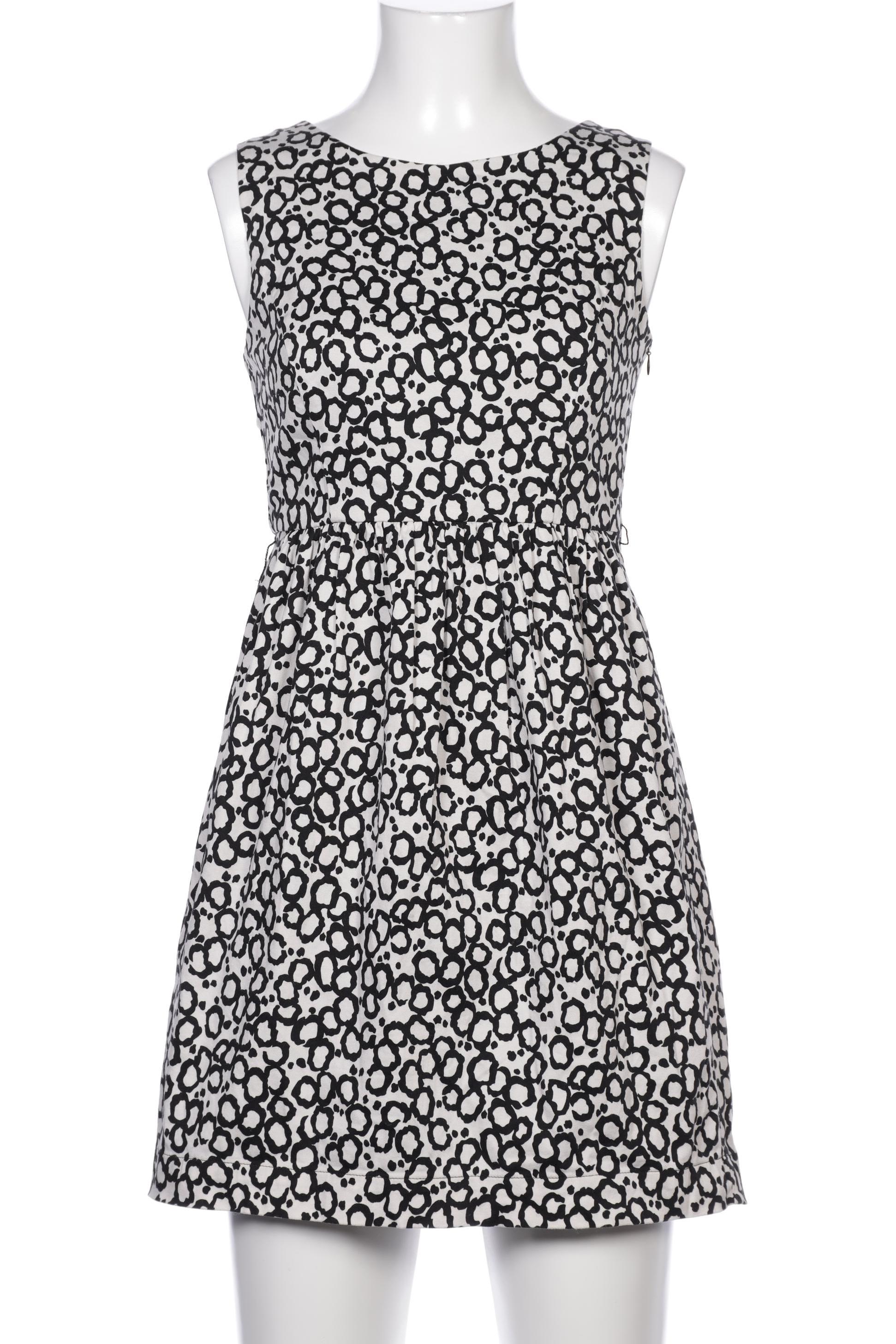 

ZARA Damen Kleid, schwarz