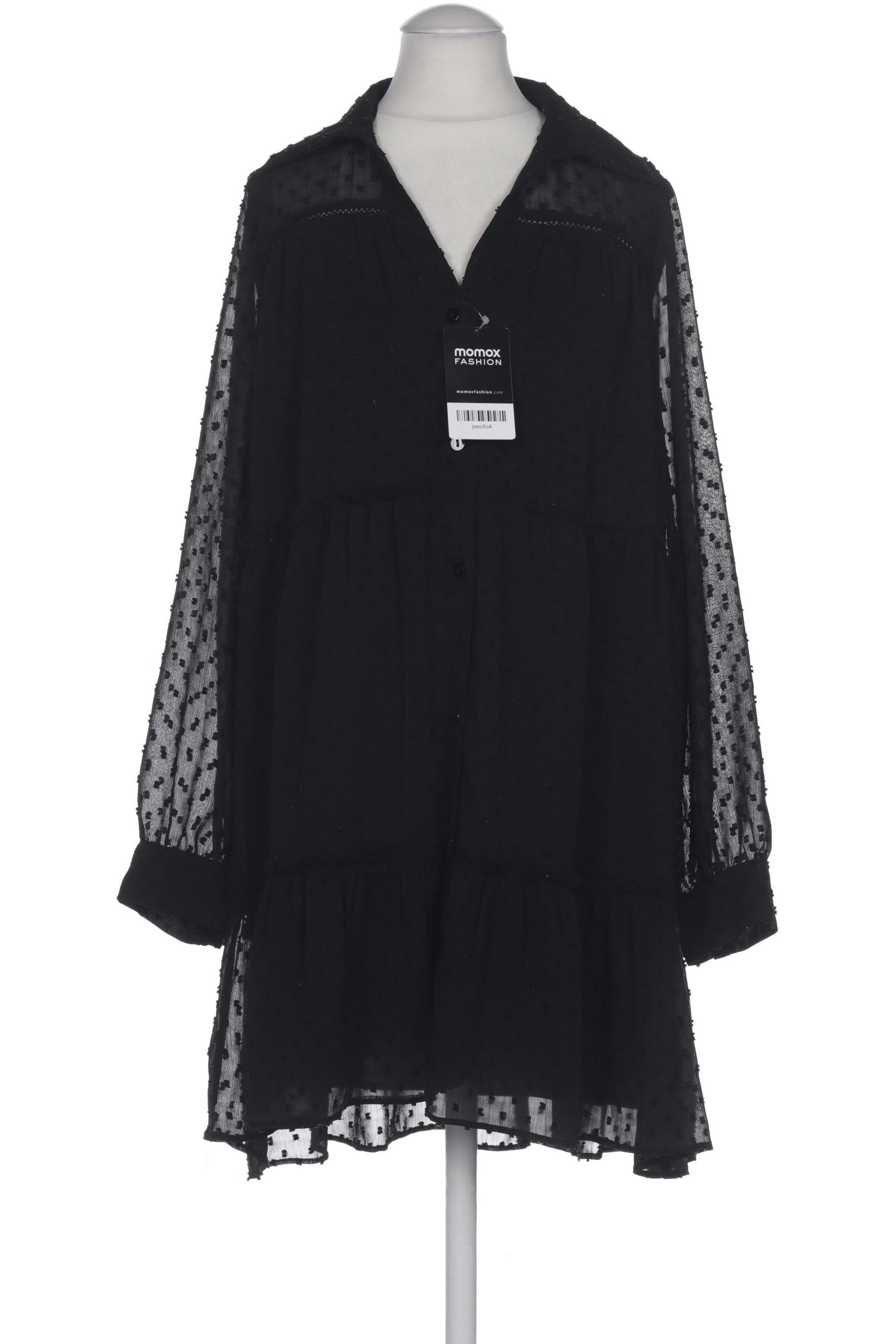 

Zara Damen Kleid, schwarz, Gr. 34