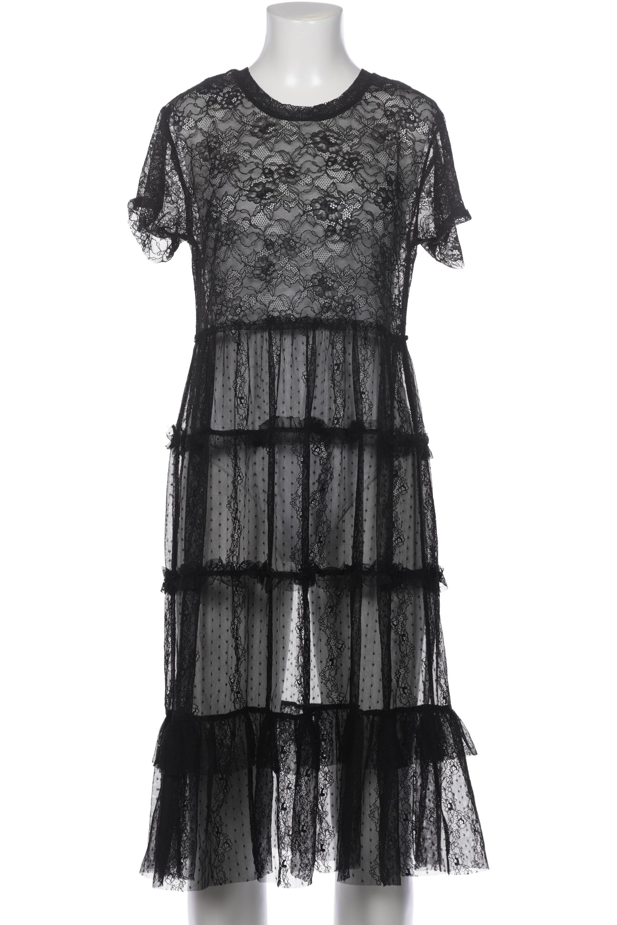 

Zara Damen Kleid, schwarz, Gr. 36
