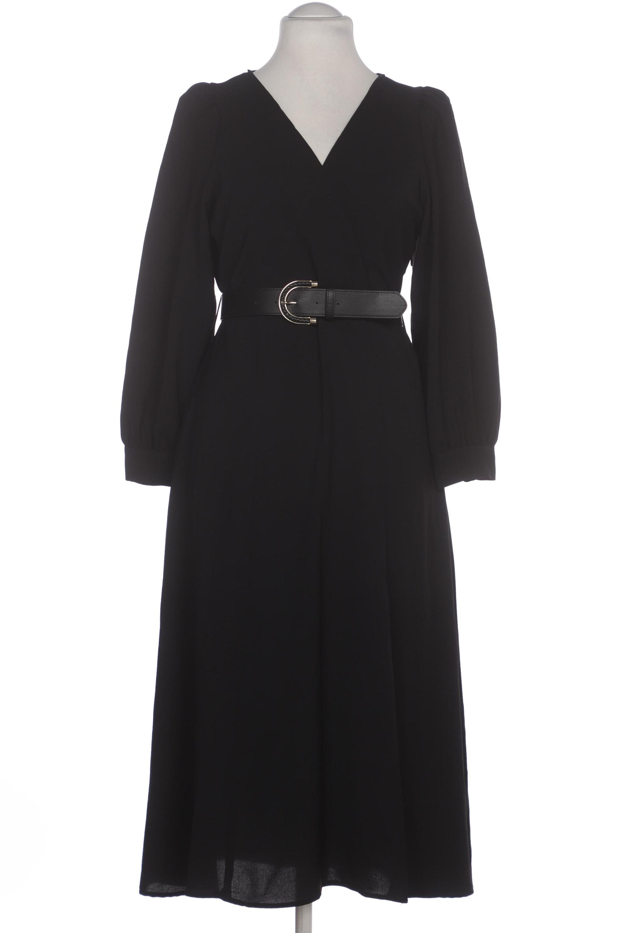 

Zara Damen Kleid, schwarz, Gr. 44