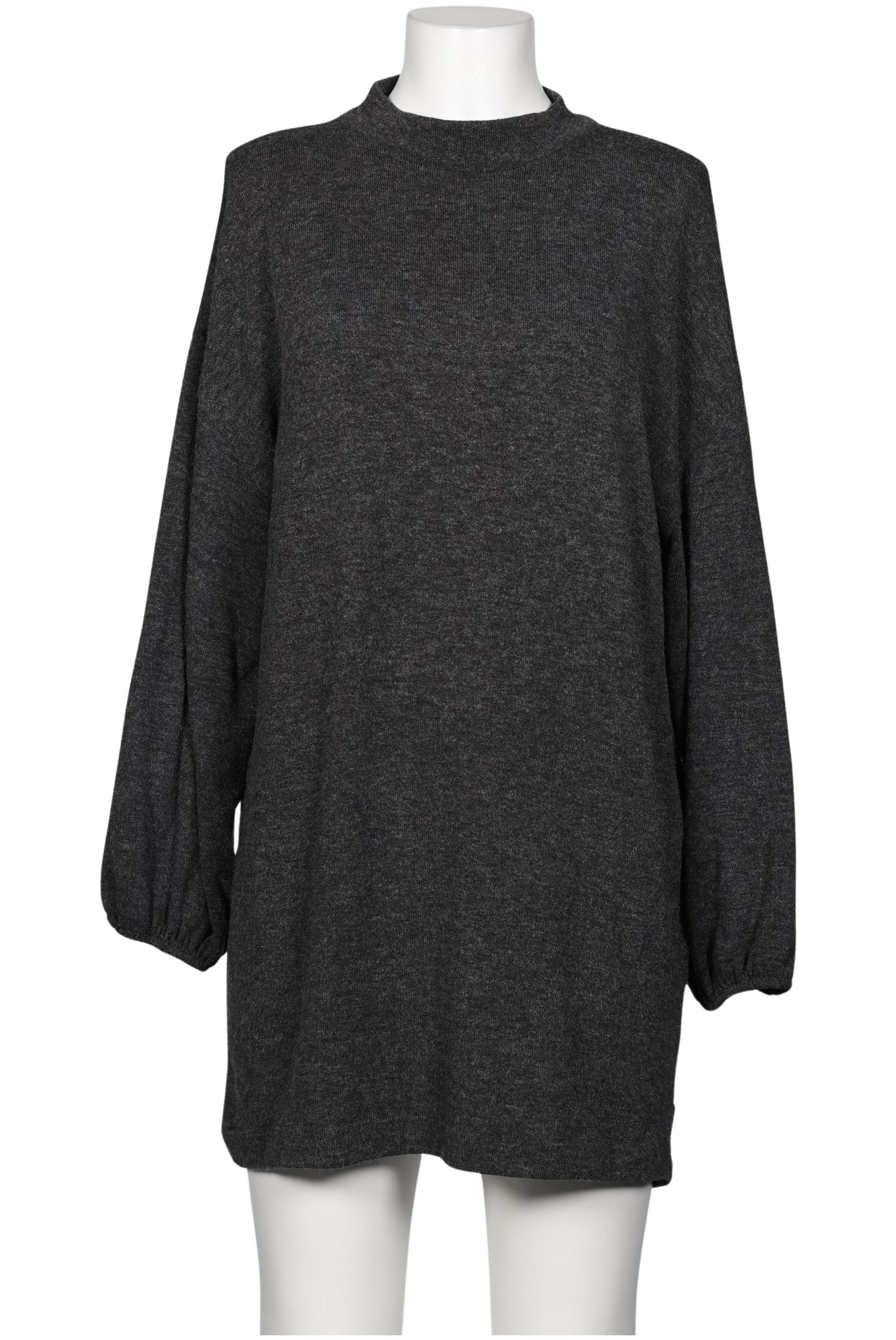 

Zara Damen Kleid, grau, Gr. 42