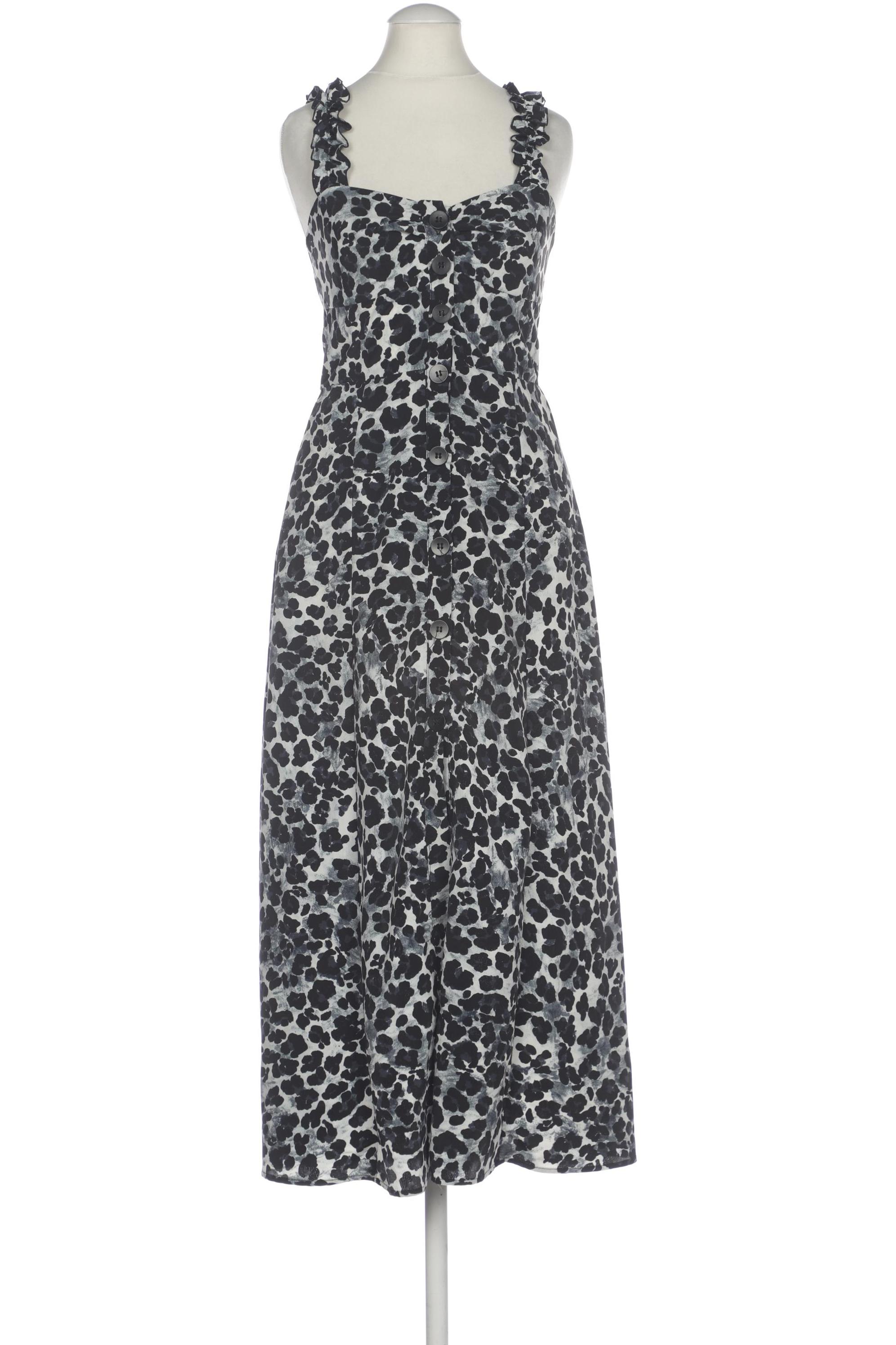 

ZARA Damen Kleid, schwarz