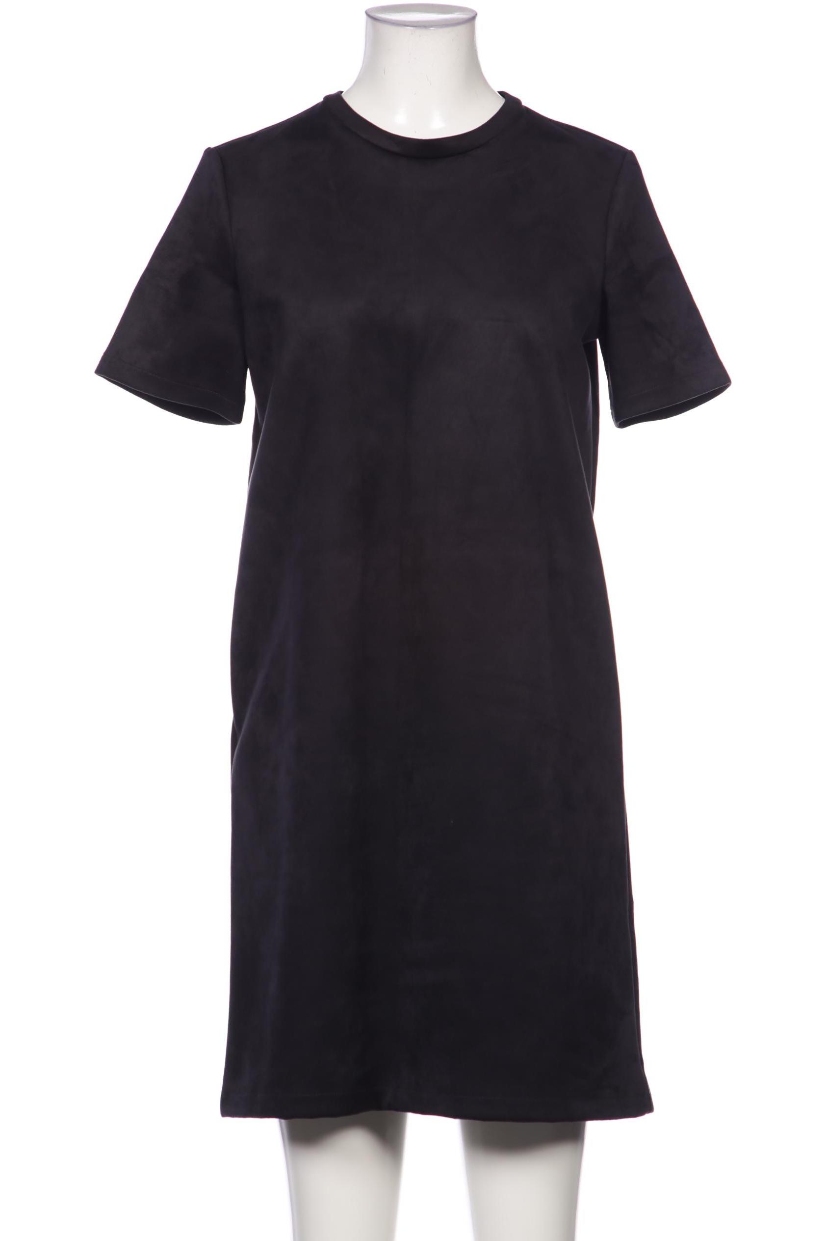 

ZARA Damen Kleid, schwarz