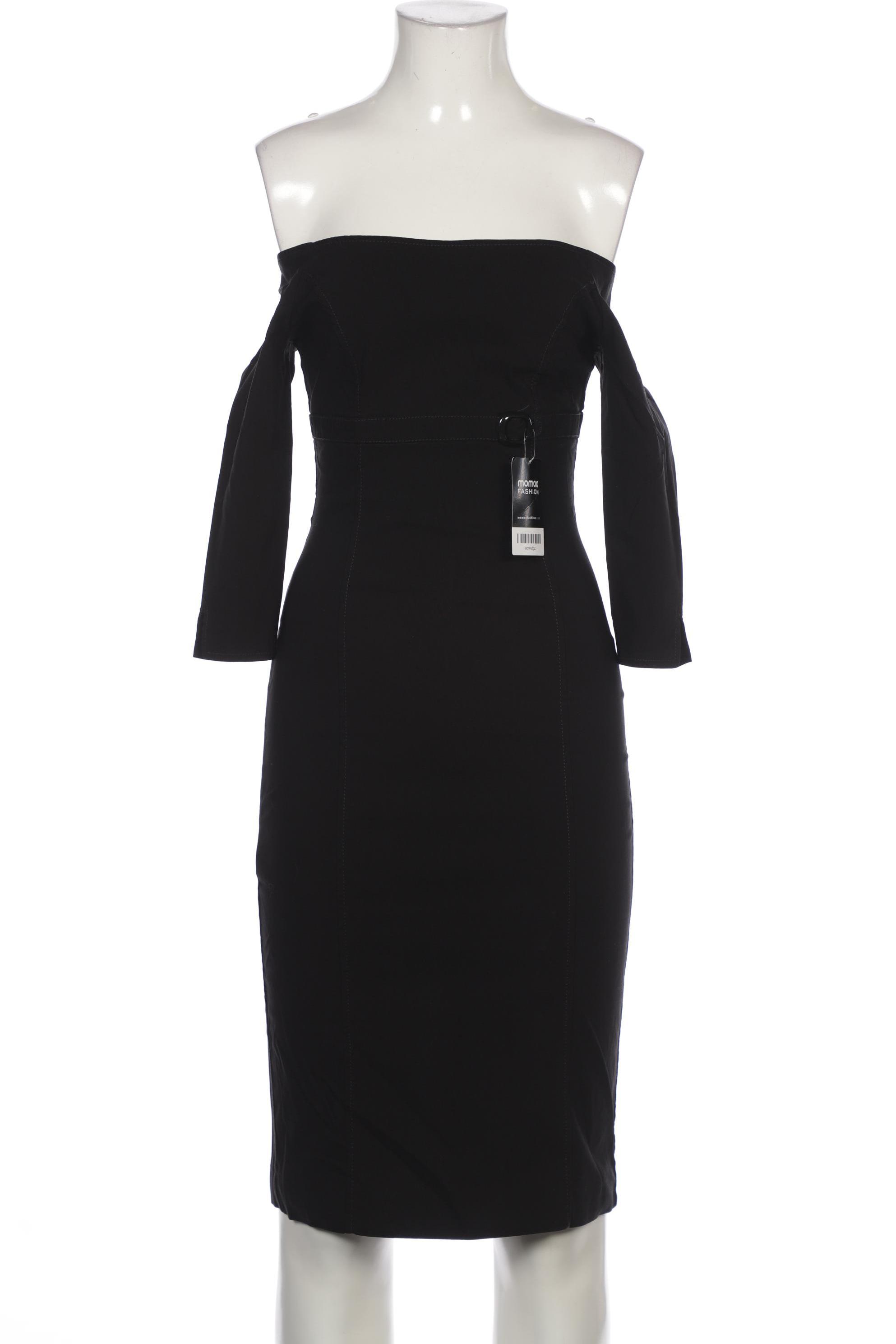 

Zara Damen Kleid, schwarz, Gr. 36