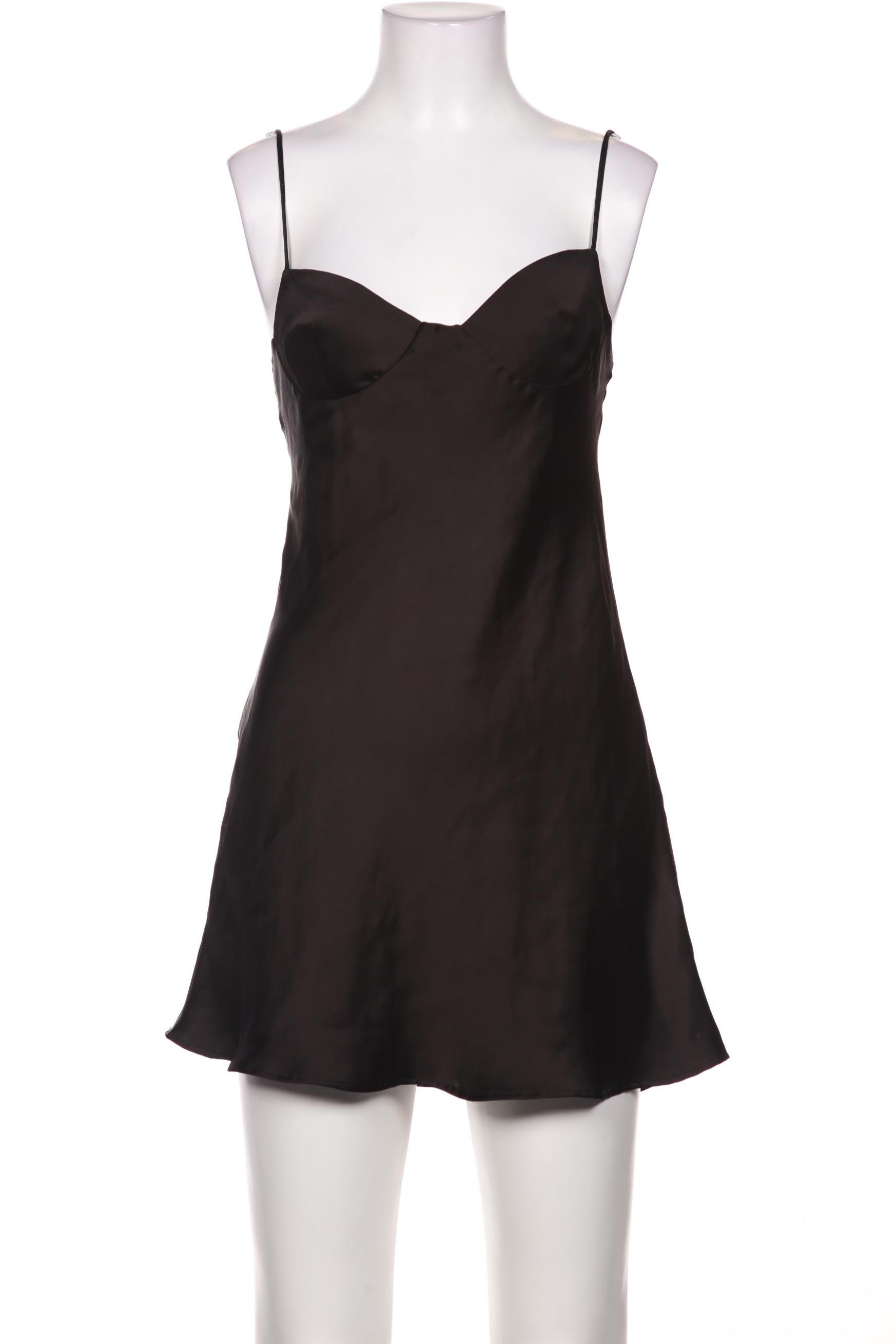 

Zara Damen Kleid, schwarz, Gr. 36