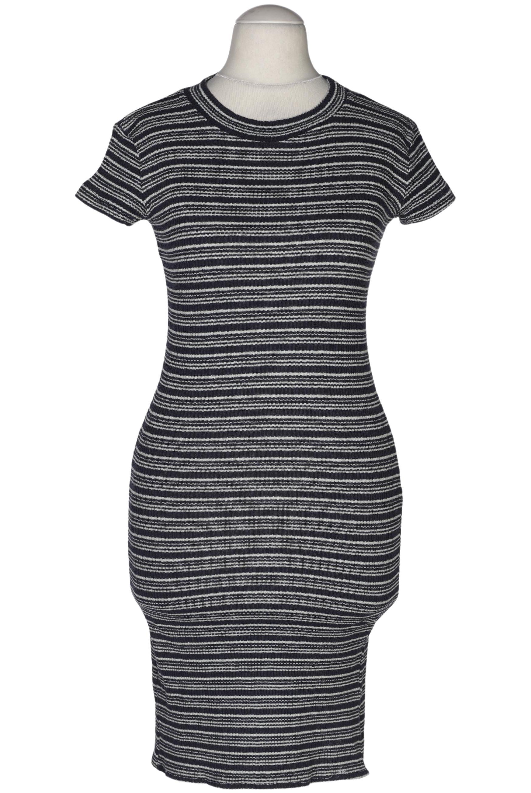 

Zara Damen Kleid, marineblau, Gr. 36