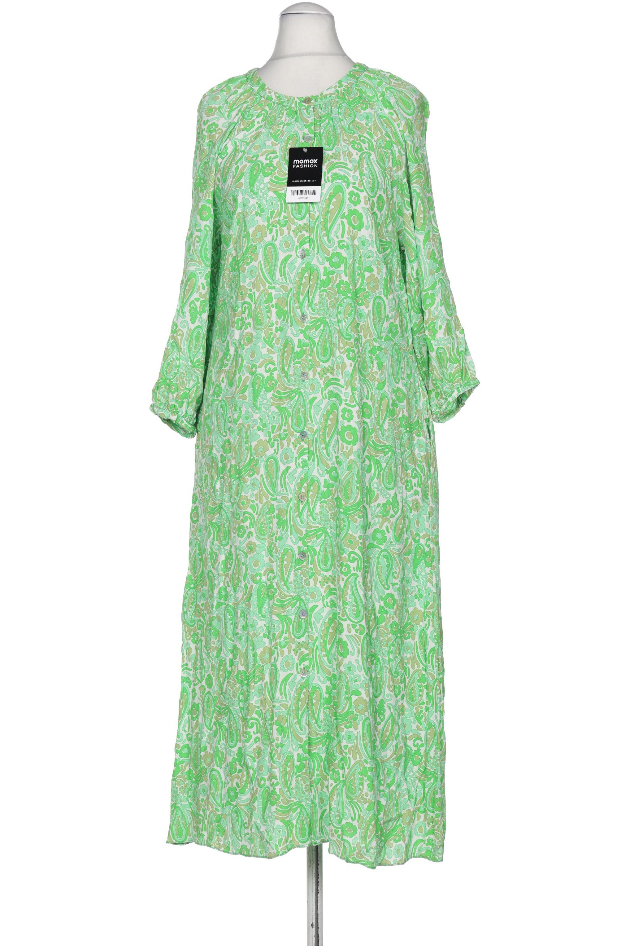 

Zara Damen Kleid, grün, Gr. 38