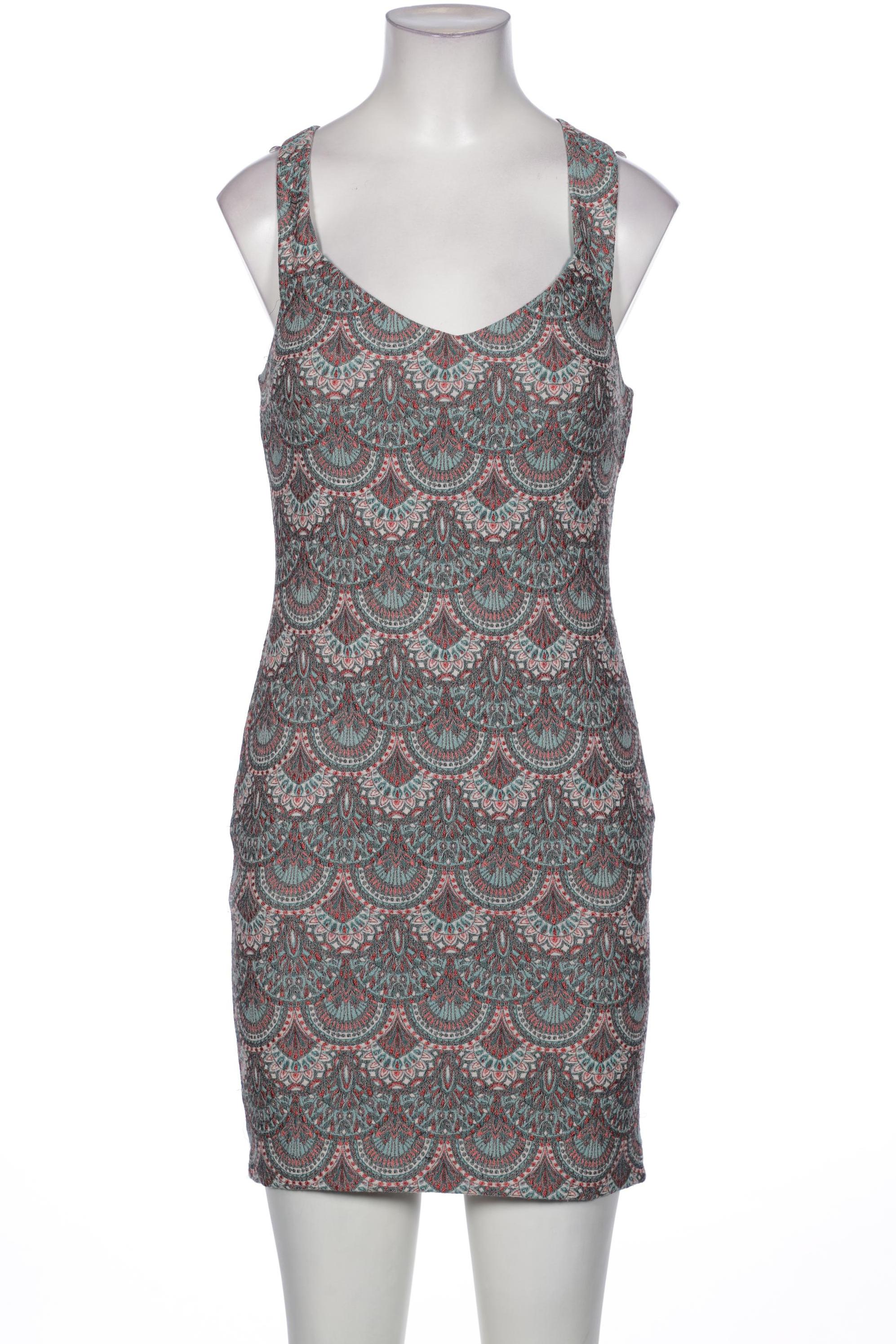 

ZARA Damen Kleid, türkis
