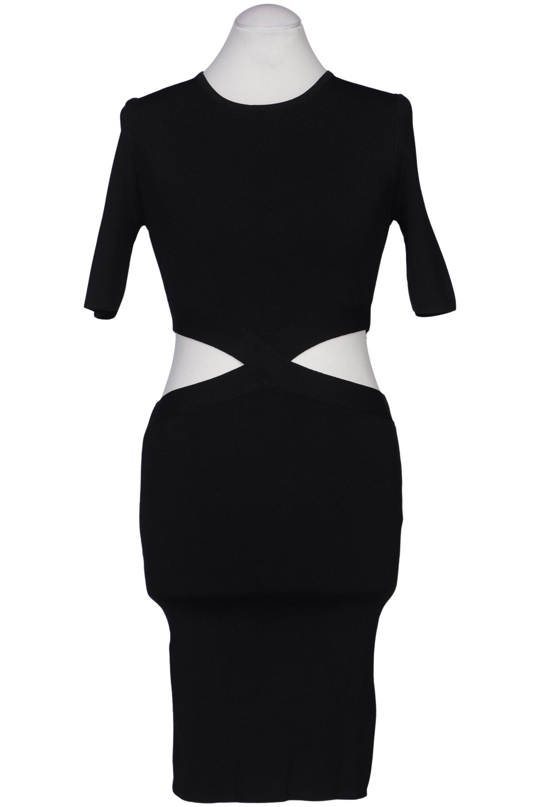 

Zara Damen Kleid, schwarz, Gr. 38