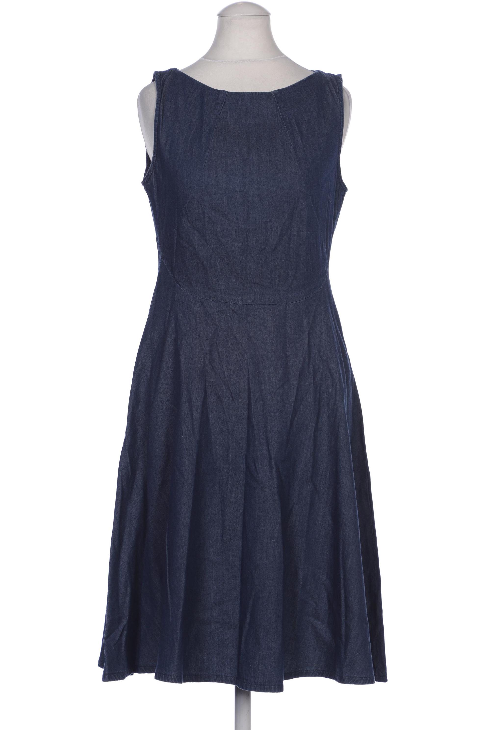 

Zara Damen Kleid, marineblau, Gr. 36