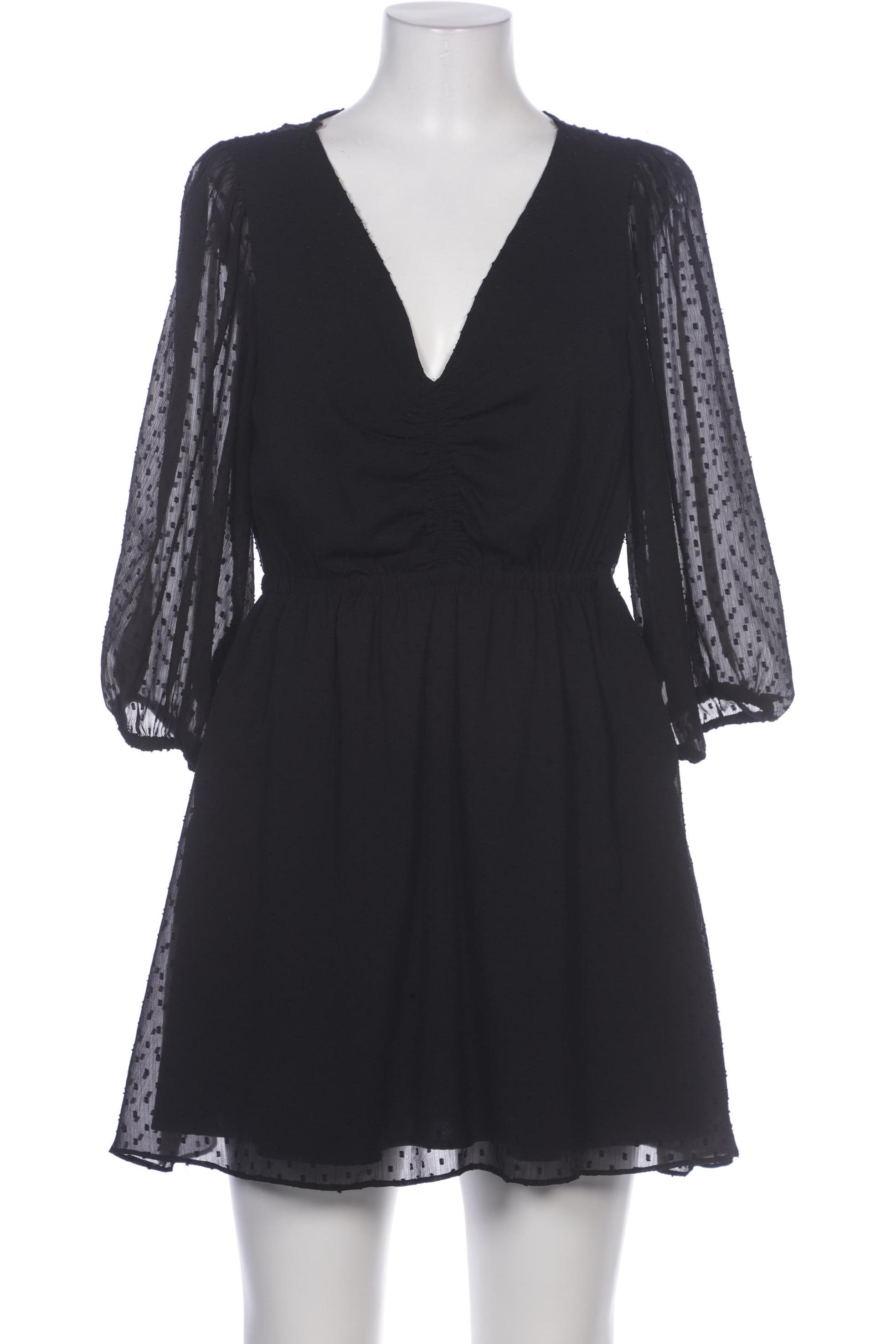 

Zara Damen Kleid, schwarz, Gr. 38