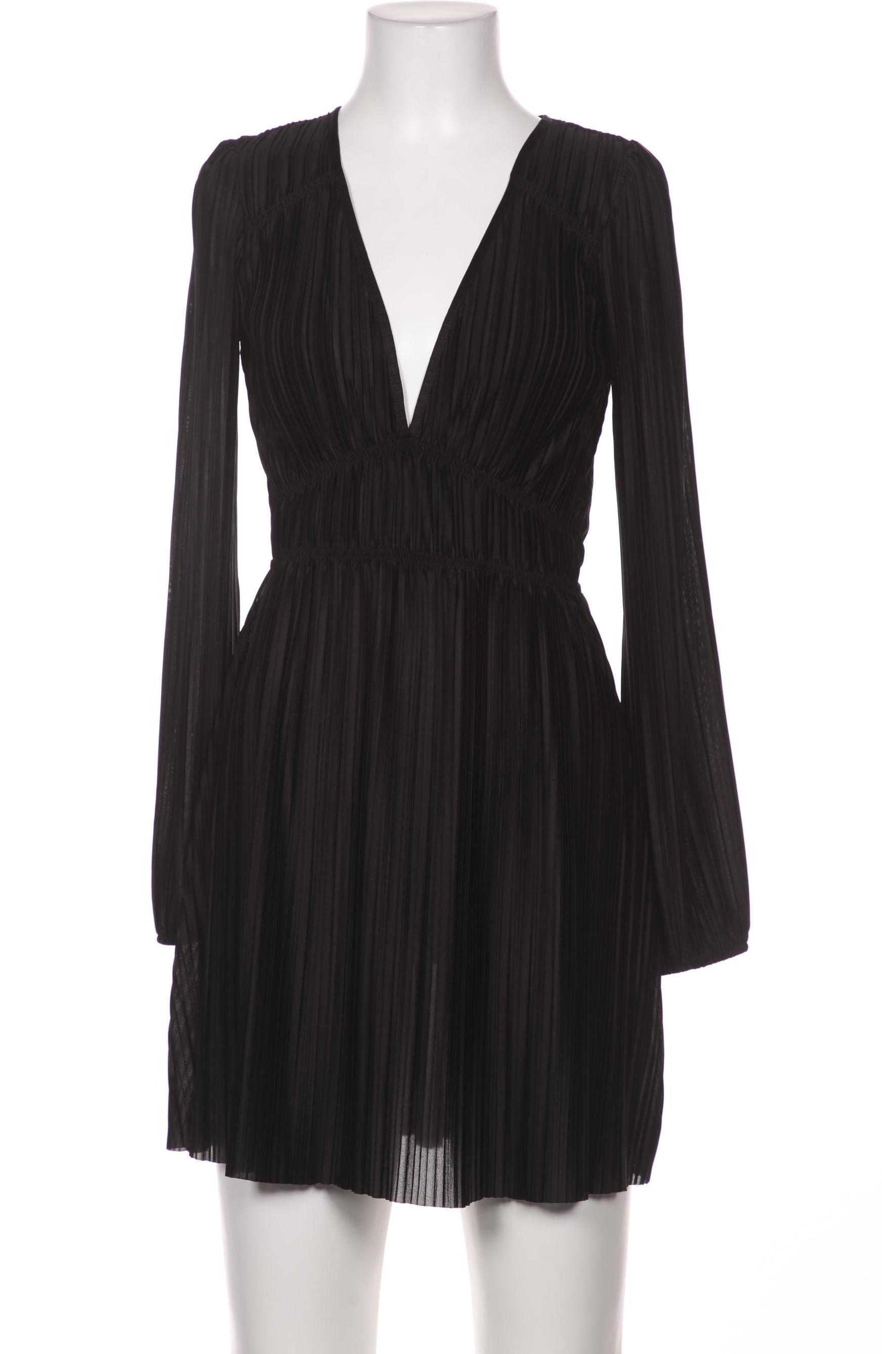 

Zara Damen Kleid, schwarz, Gr. 36