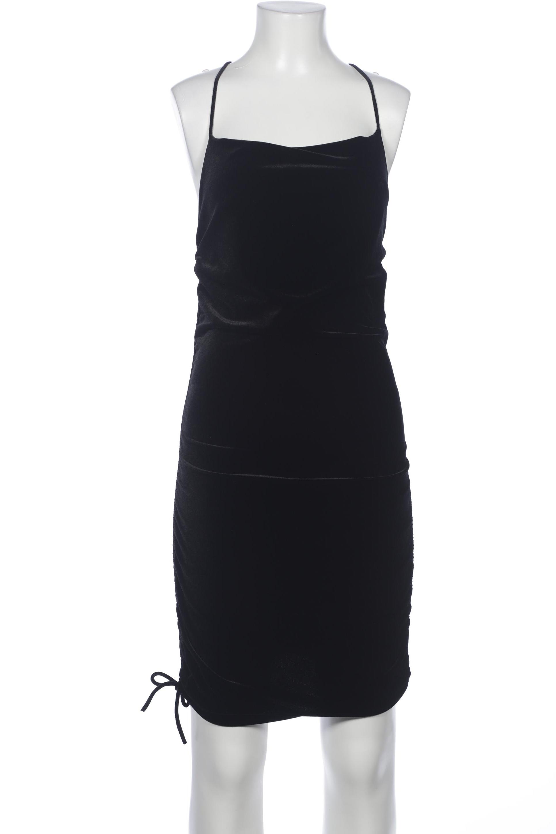 

Zara Damen Kleid, schwarz, Gr. 34
