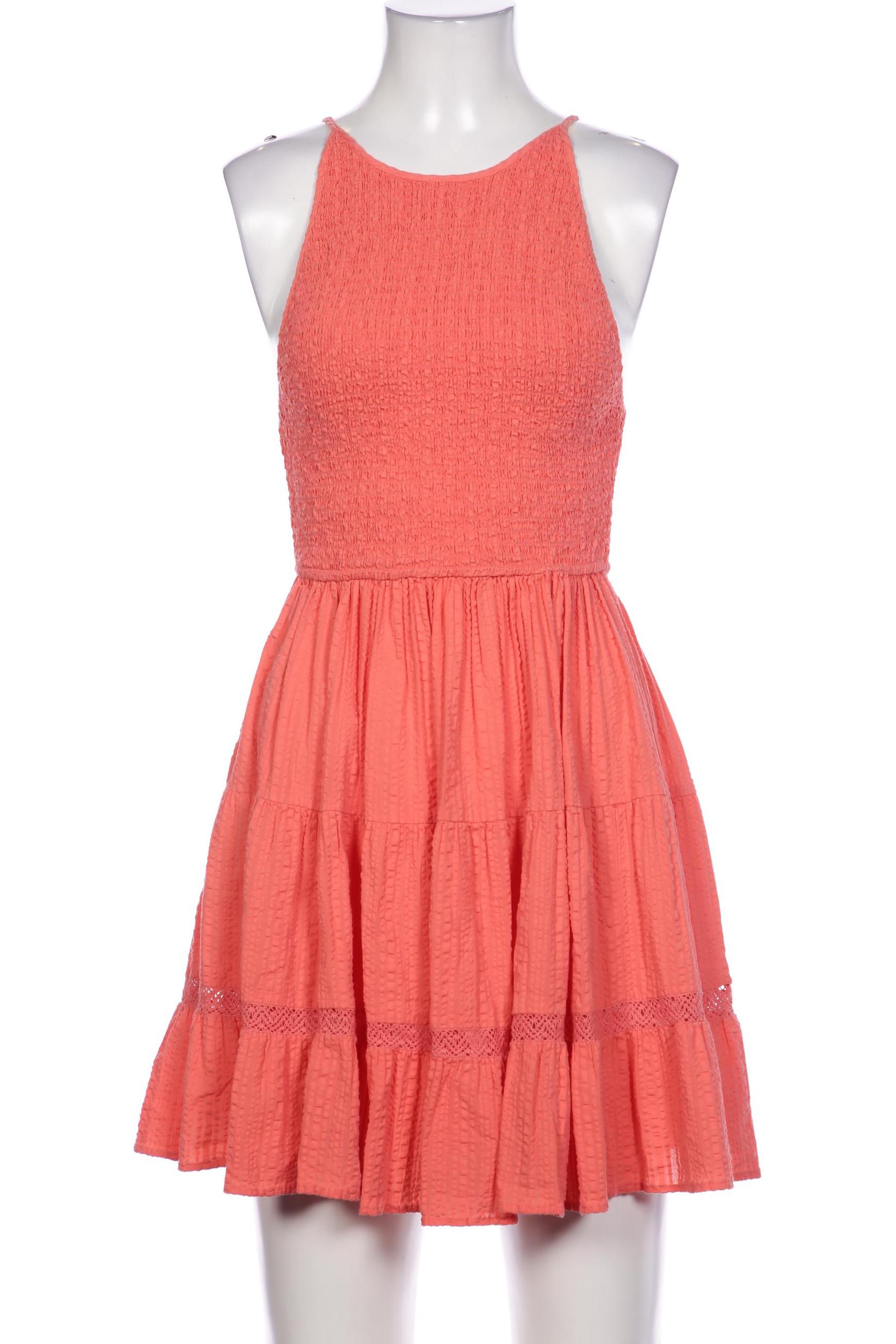 

Zara Damen Kleid, pink, Gr. 34
