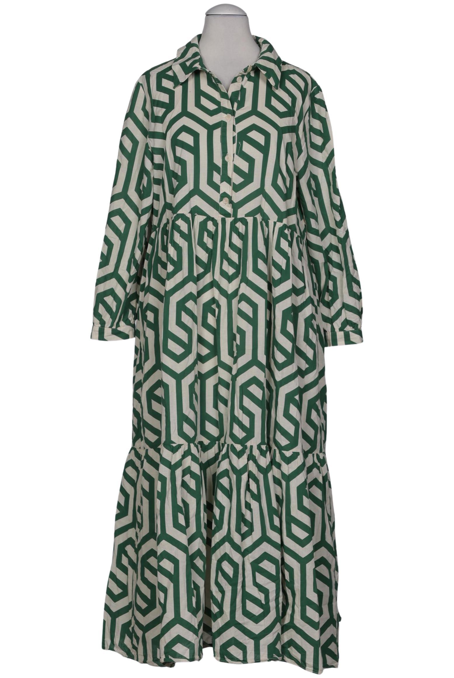 

Zara Damen Kleid, mehrfarbig, Gr. 38