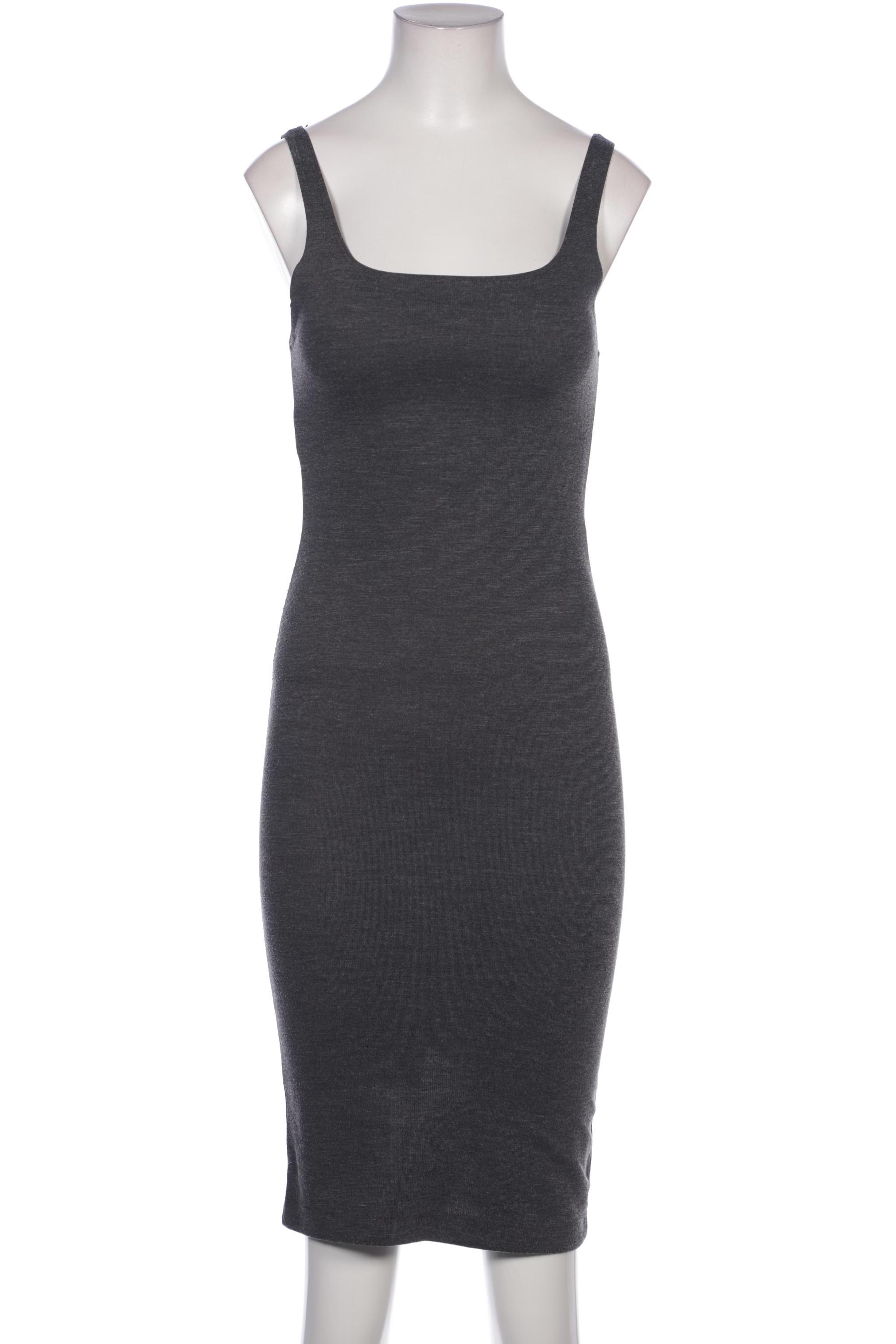 

Zara Damen Kleid, grau, Gr. 36