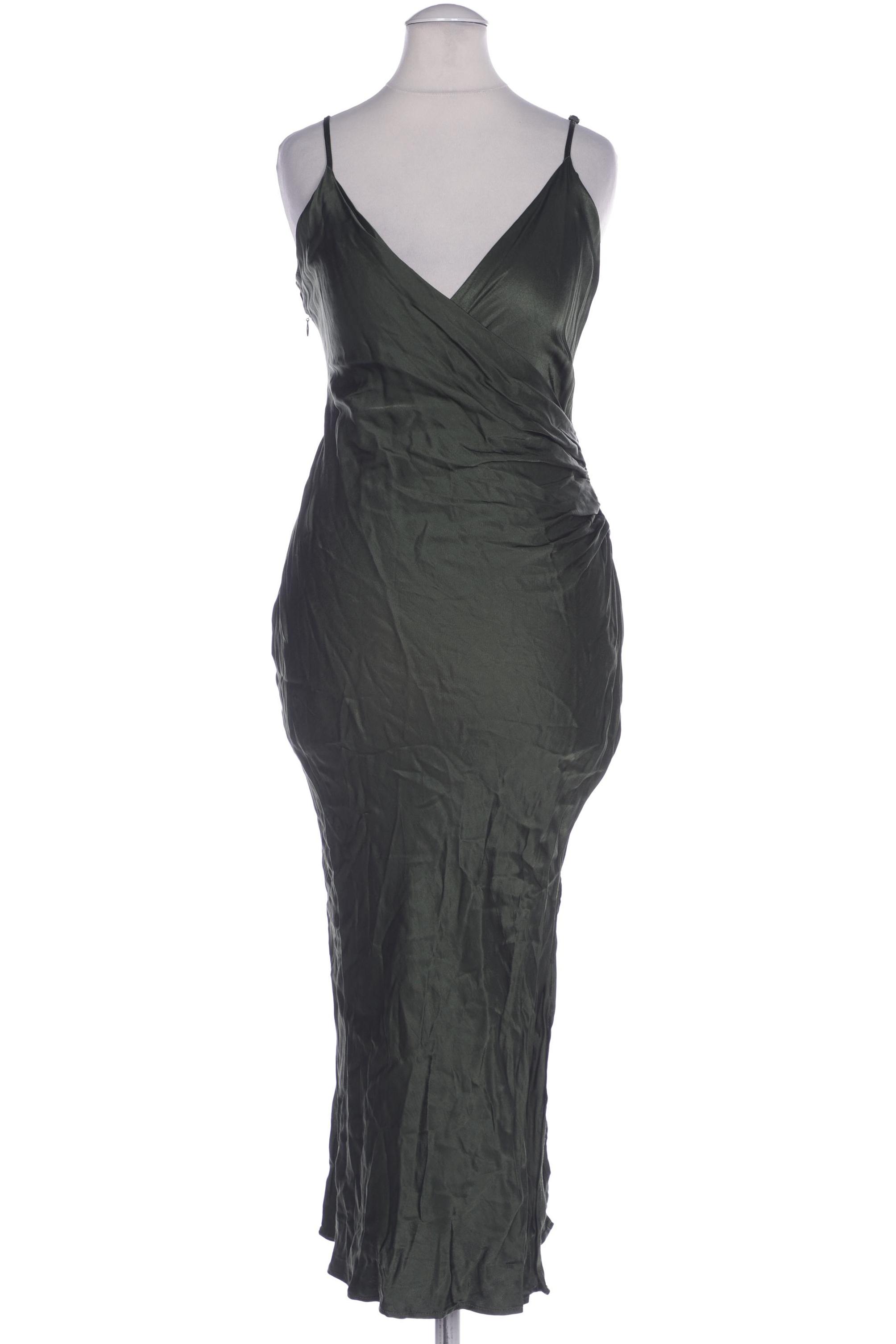 

Zara Damen Kleid, grün, Gr. 34