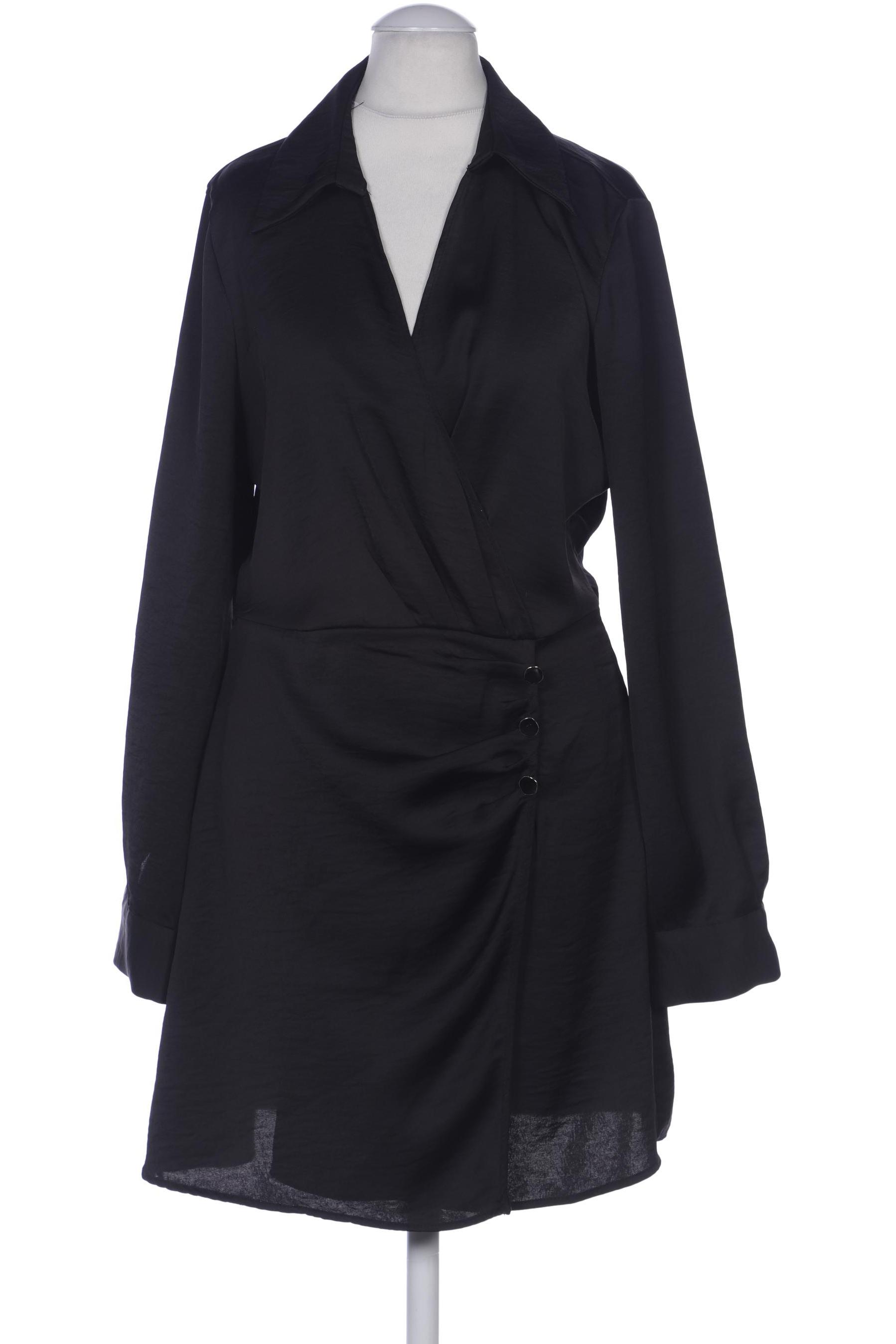 

Zara Damen Kleid, schwarz, Gr. 36