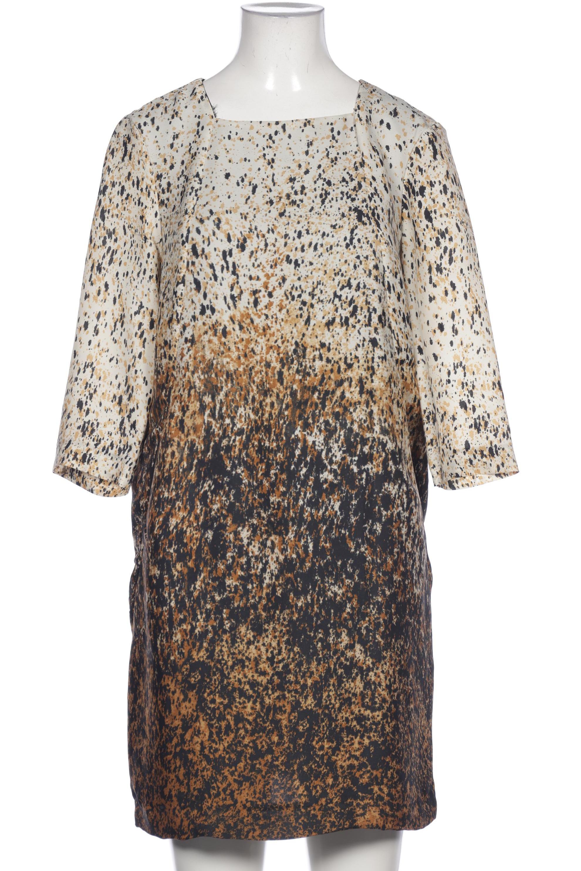 

ZARA Damen Kleid, mehrfarbig