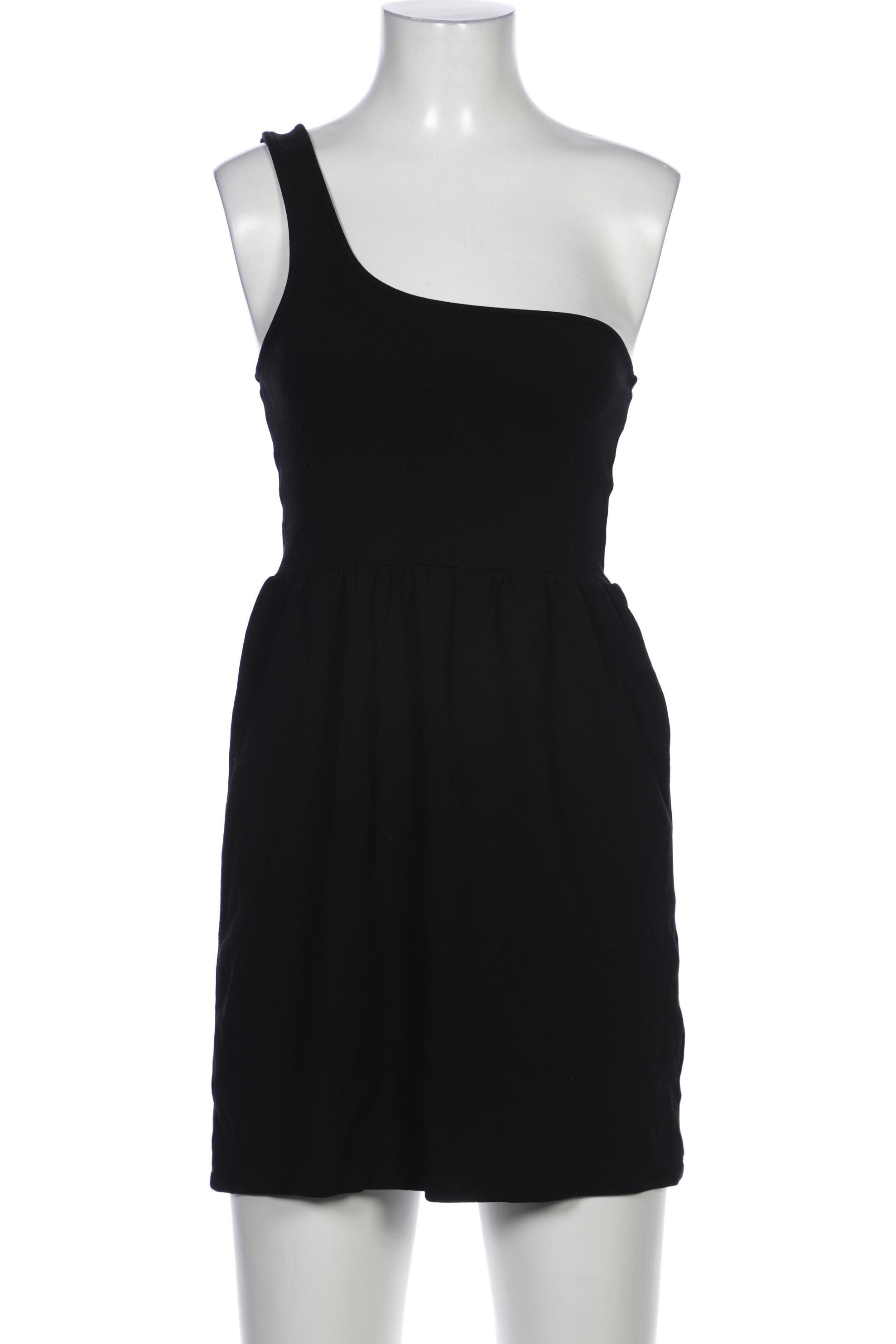 

ZARA Damen Kleid, schwarz