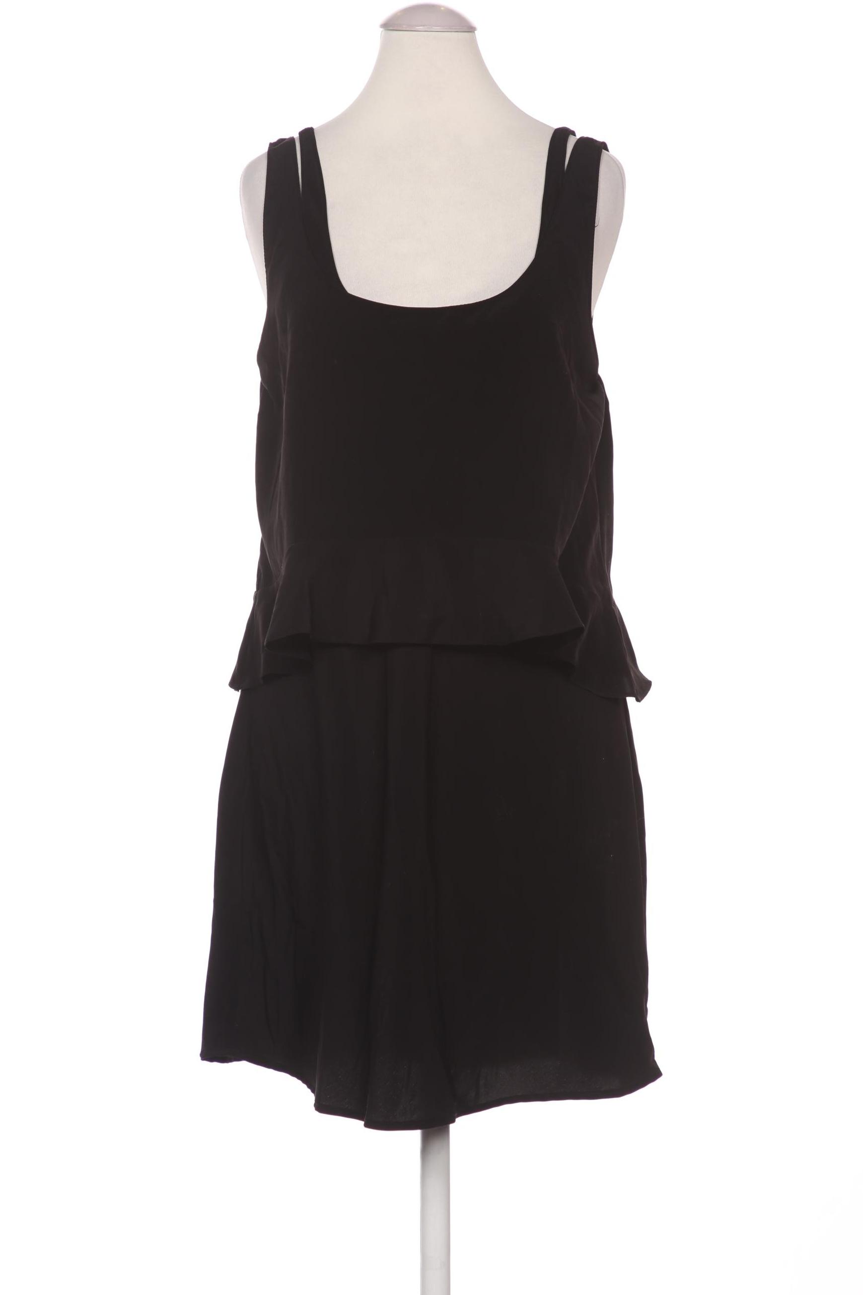 Thumbnail - Zara Damen Kleid, schwarz, Gr. 34