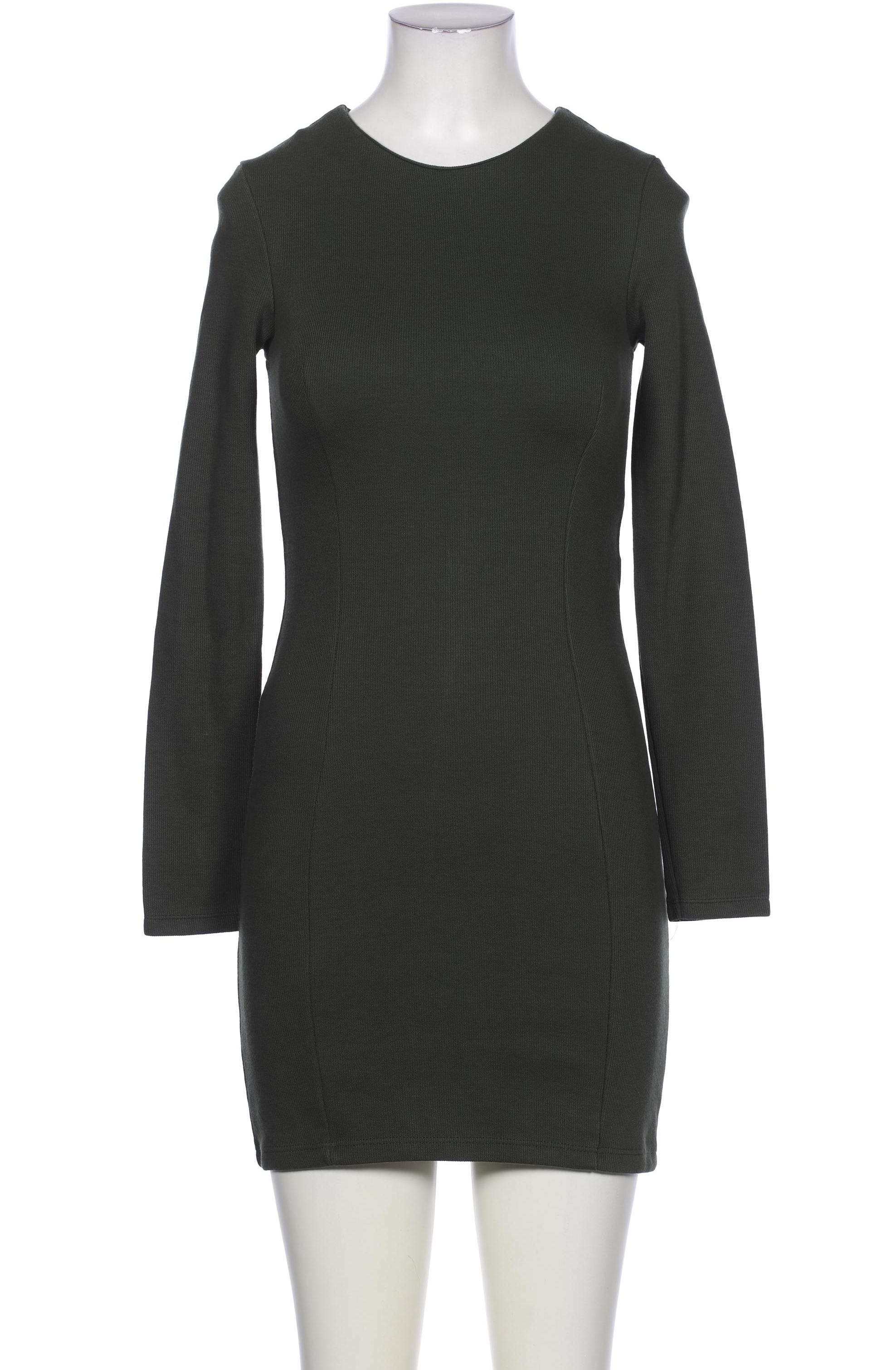 

Zara Damen Kleid, grün, Gr. 36
