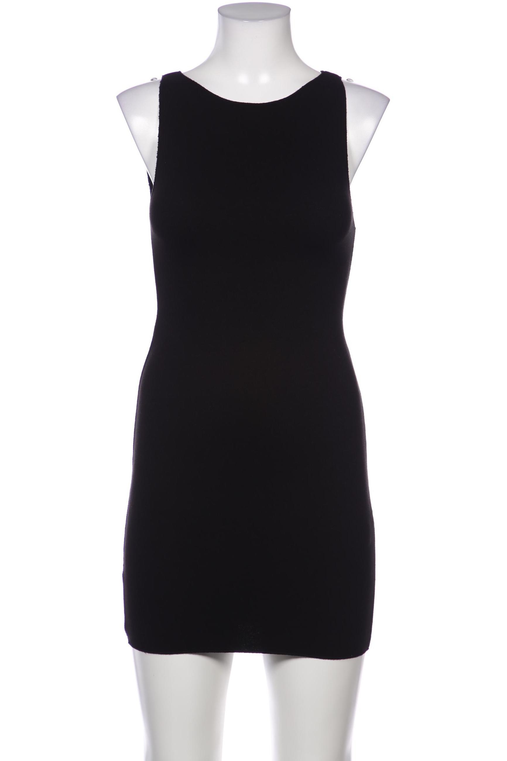 

Zara Damen Kleid, schwarz, Gr. 36