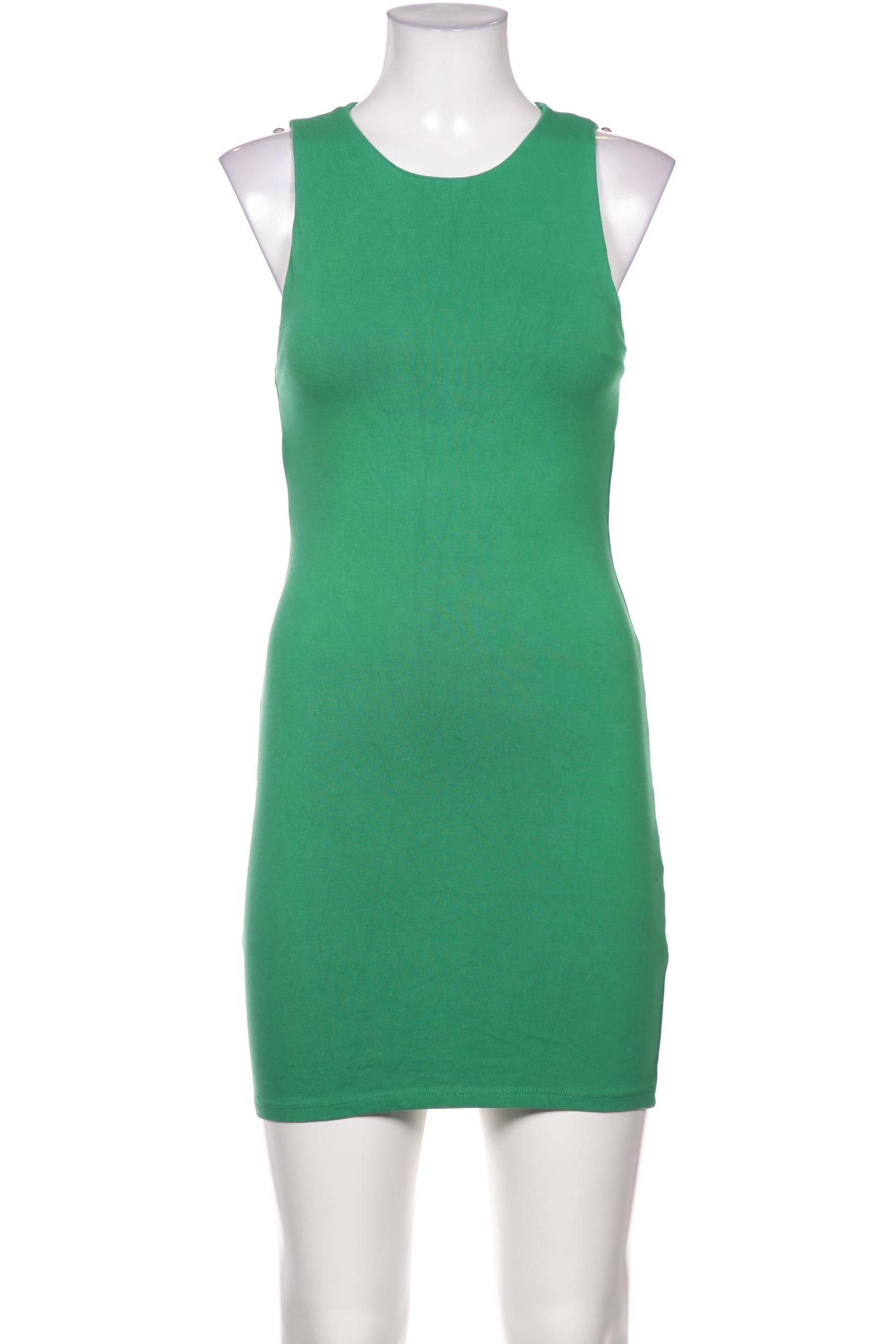 

Zara Damen Kleid, grün, Gr. 38