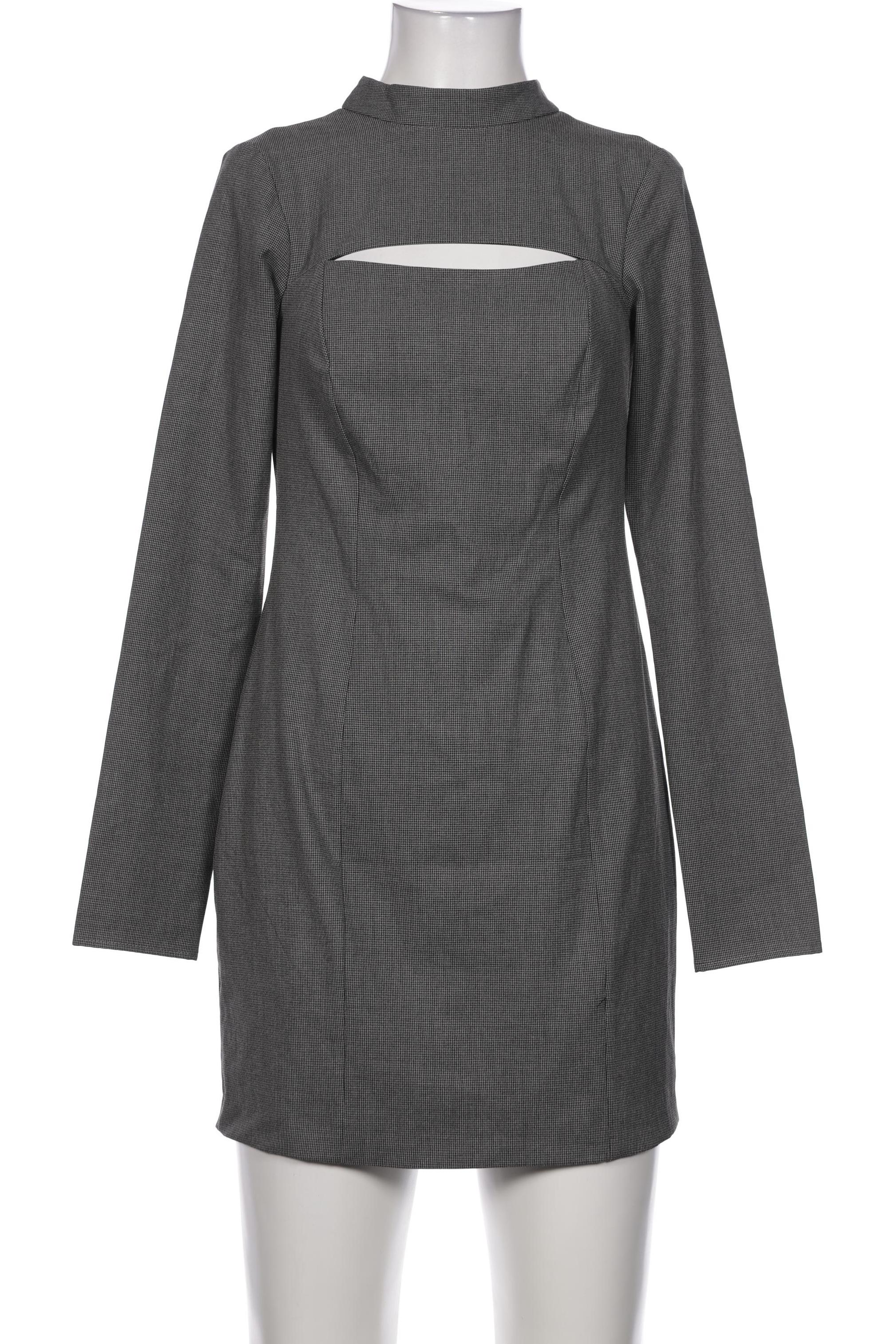

Zara Damen Kleid, grau, Gr. 36