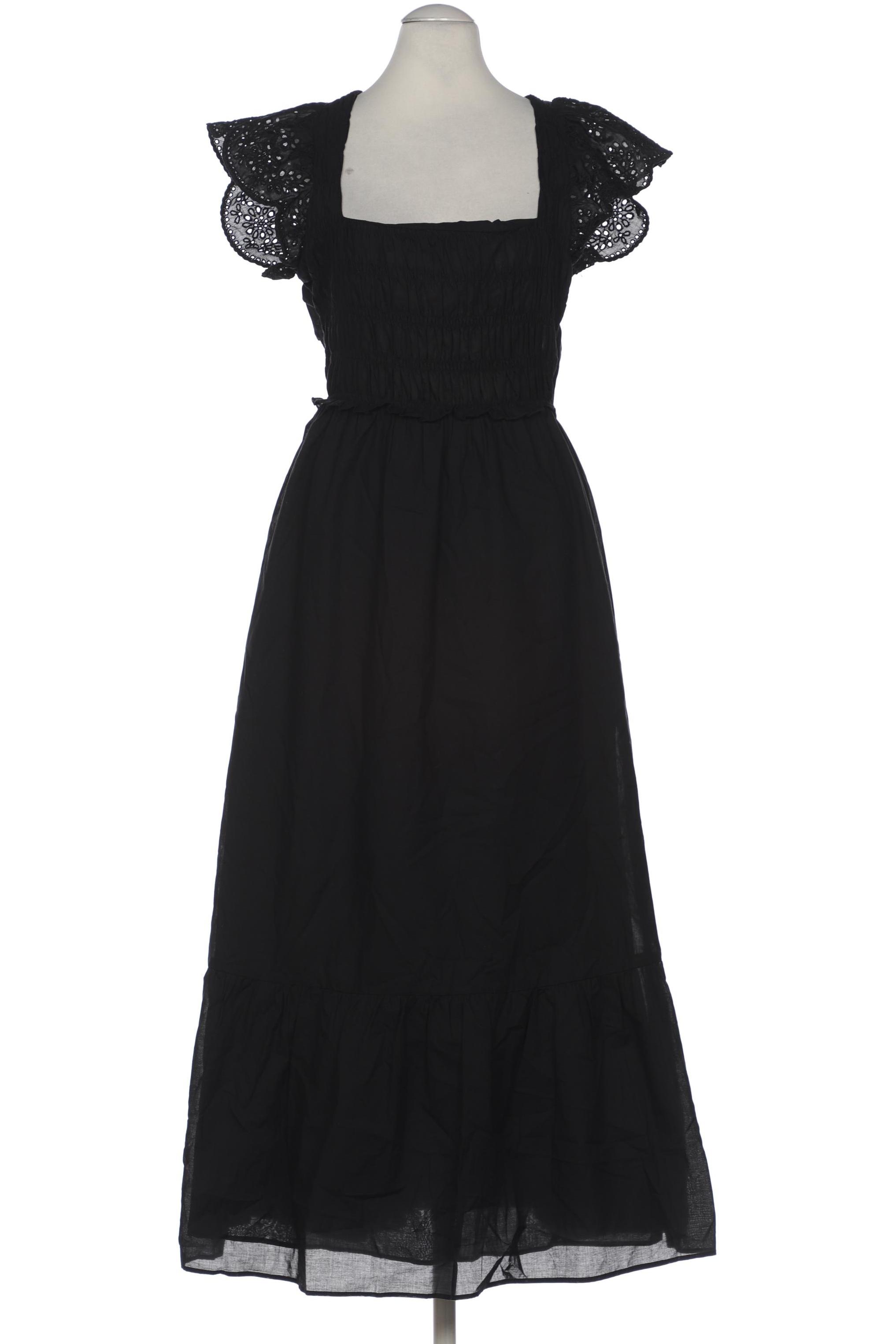 

Zara Damen Kleid, schwarz, Gr. 36