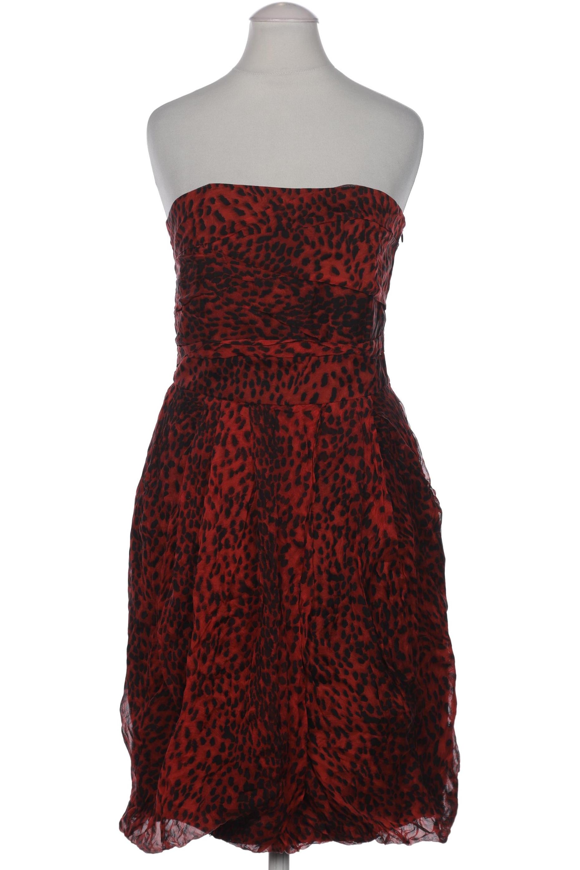 

Zara Damen Kleid, rot, Gr. 36