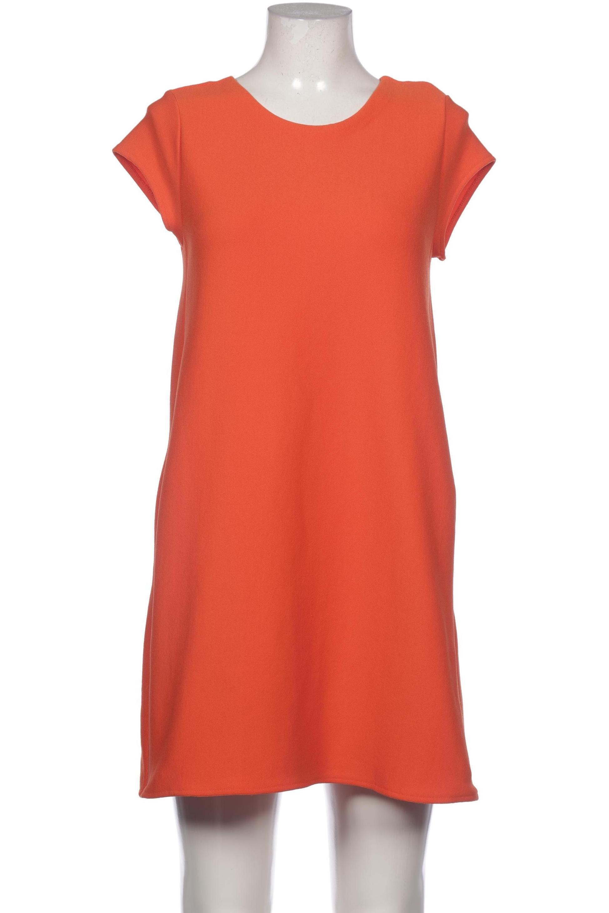 

Zara Damen Kleid, orange, Gr. 42