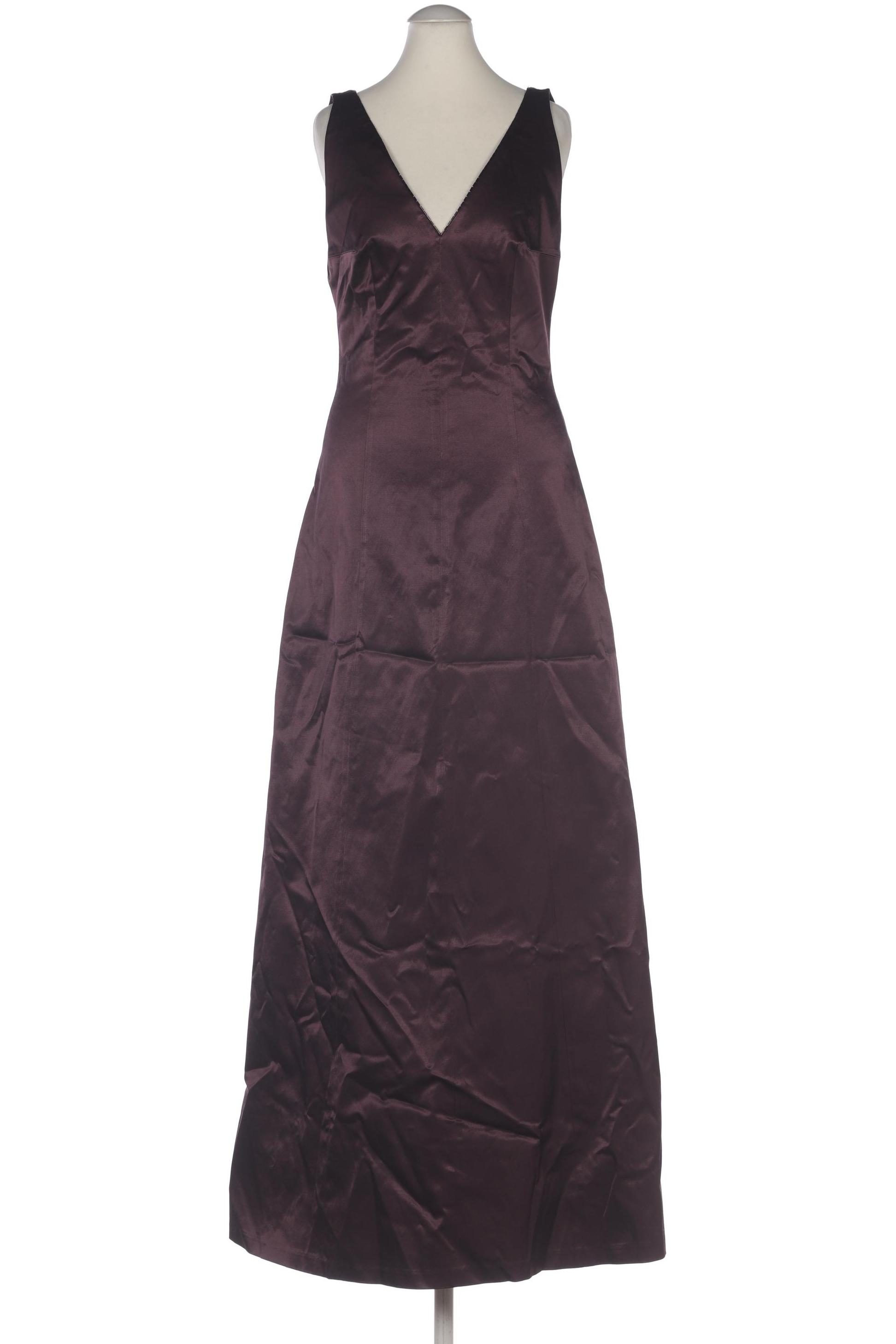 

Zara Damen Kleid, bordeaux, Gr. 38