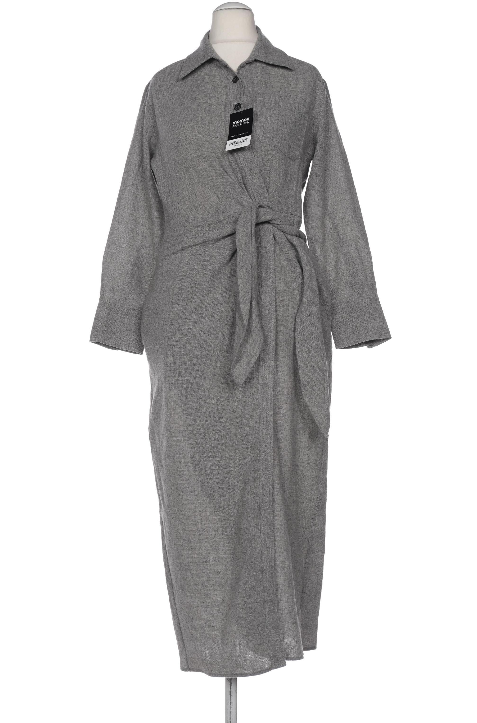 

Zara Damen Kleid, grau, Gr. 36