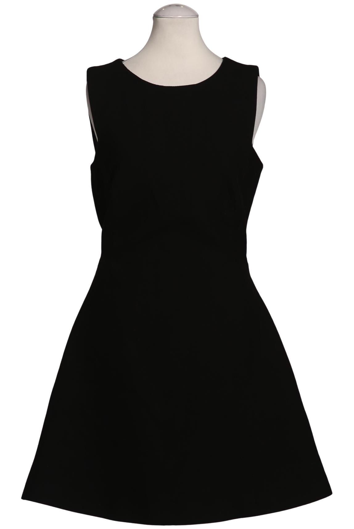 

Zara Damen Kleid, schwarz, Gr. 38