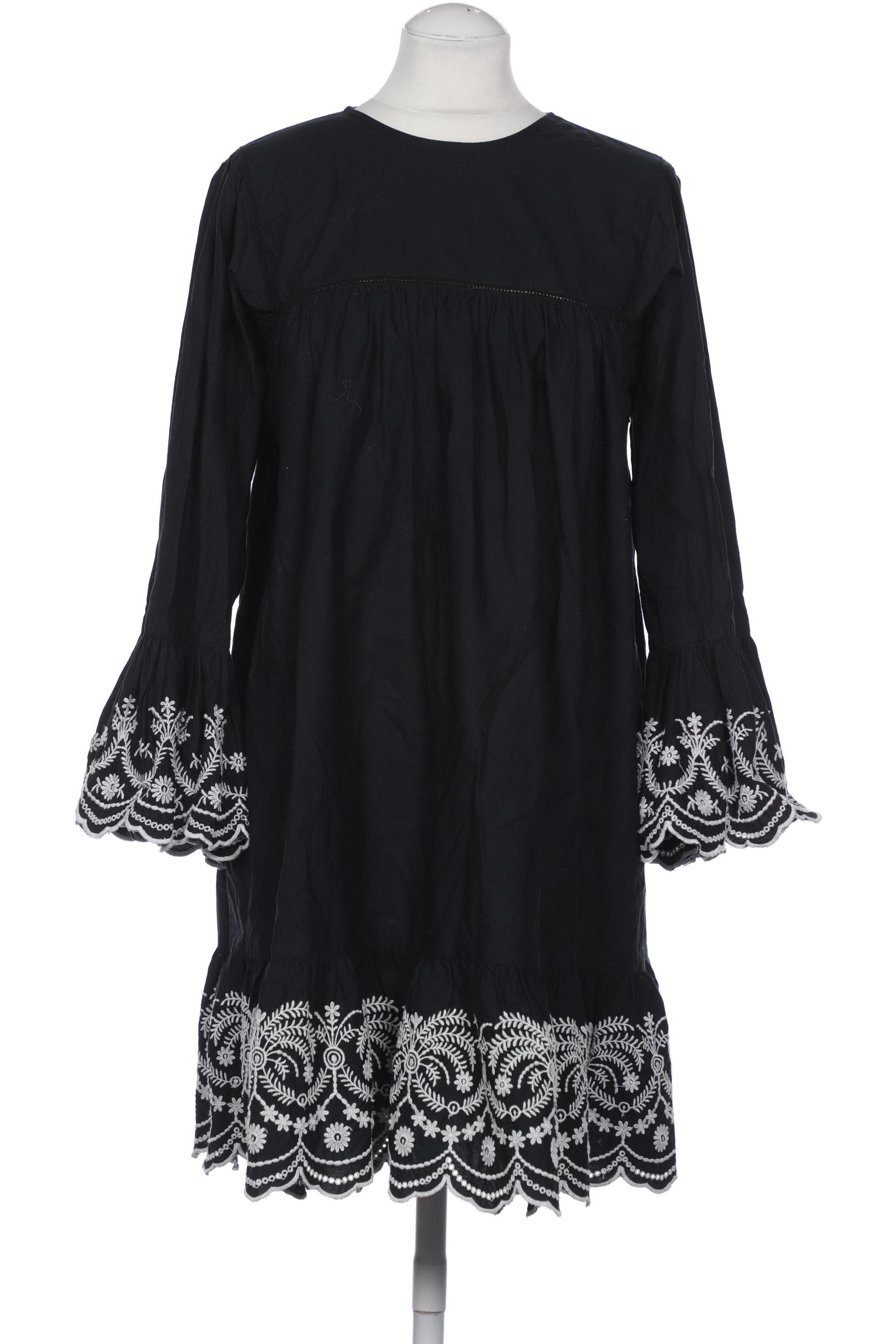 

Zara Damen Kleid, marineblau, Gr. 38