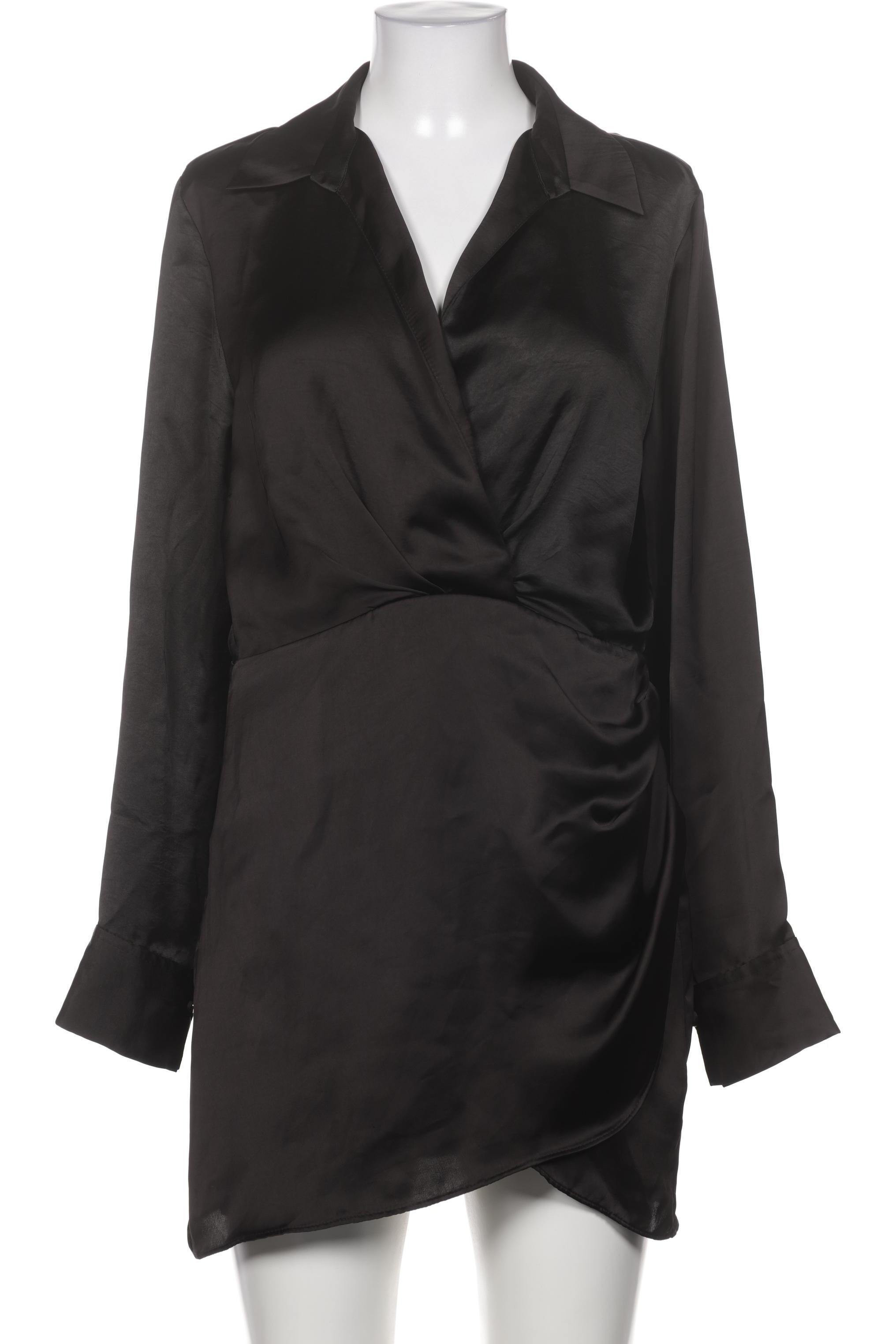 

Zara Damen Kleid, schwarz, Gr. 42