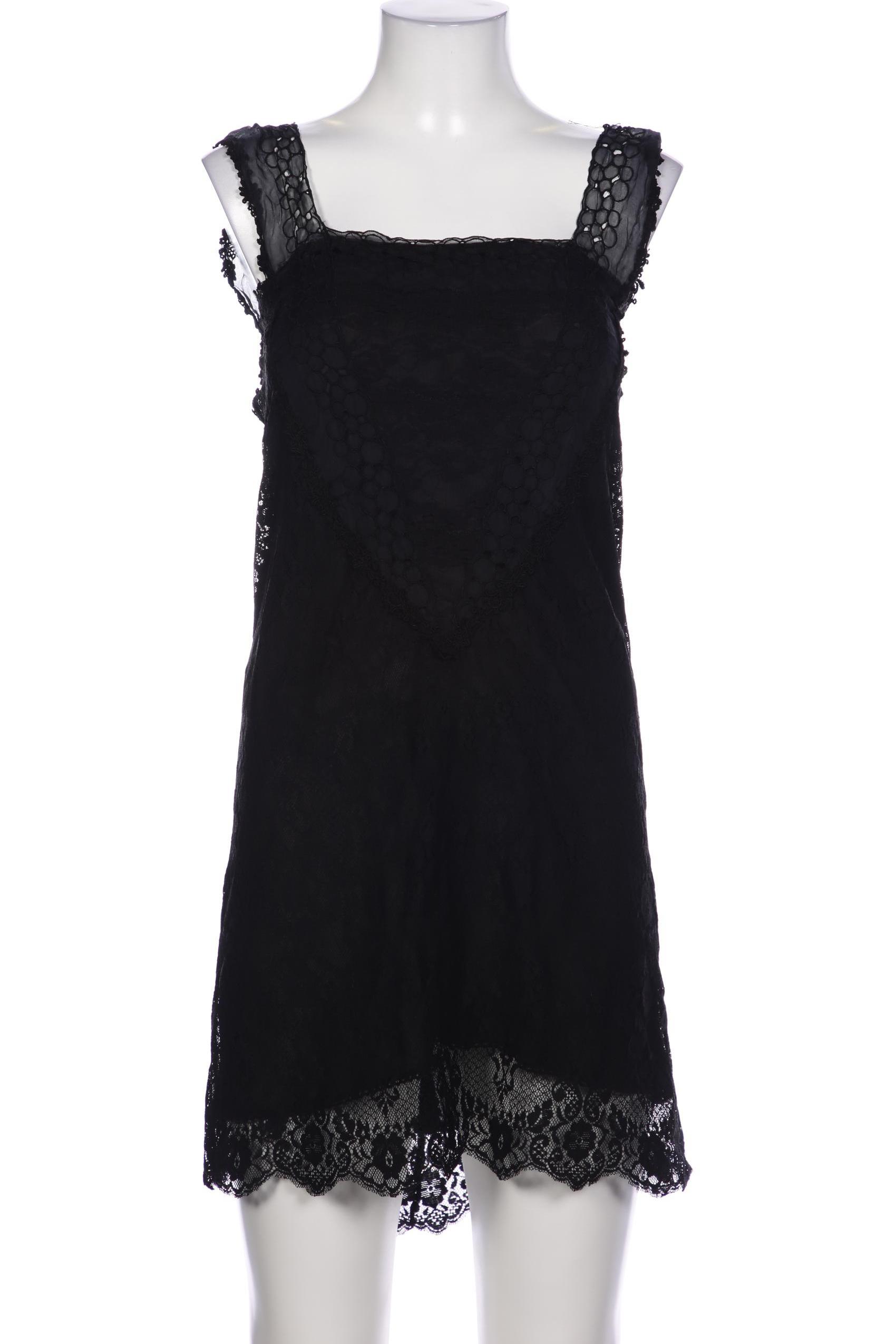 

ZARA Damen Kleid, schwarz